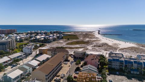 A home in Destin