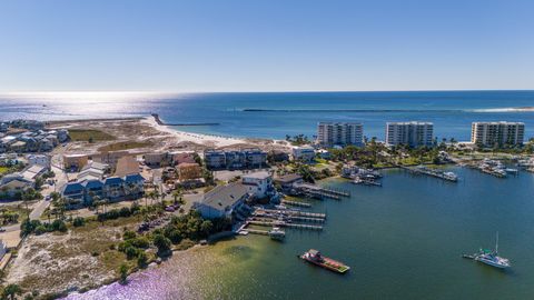 A home in Destin