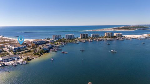 A home in Destin