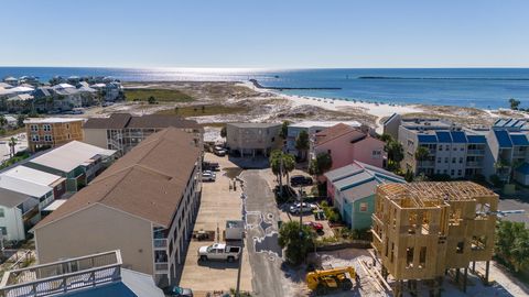 A home in Destin