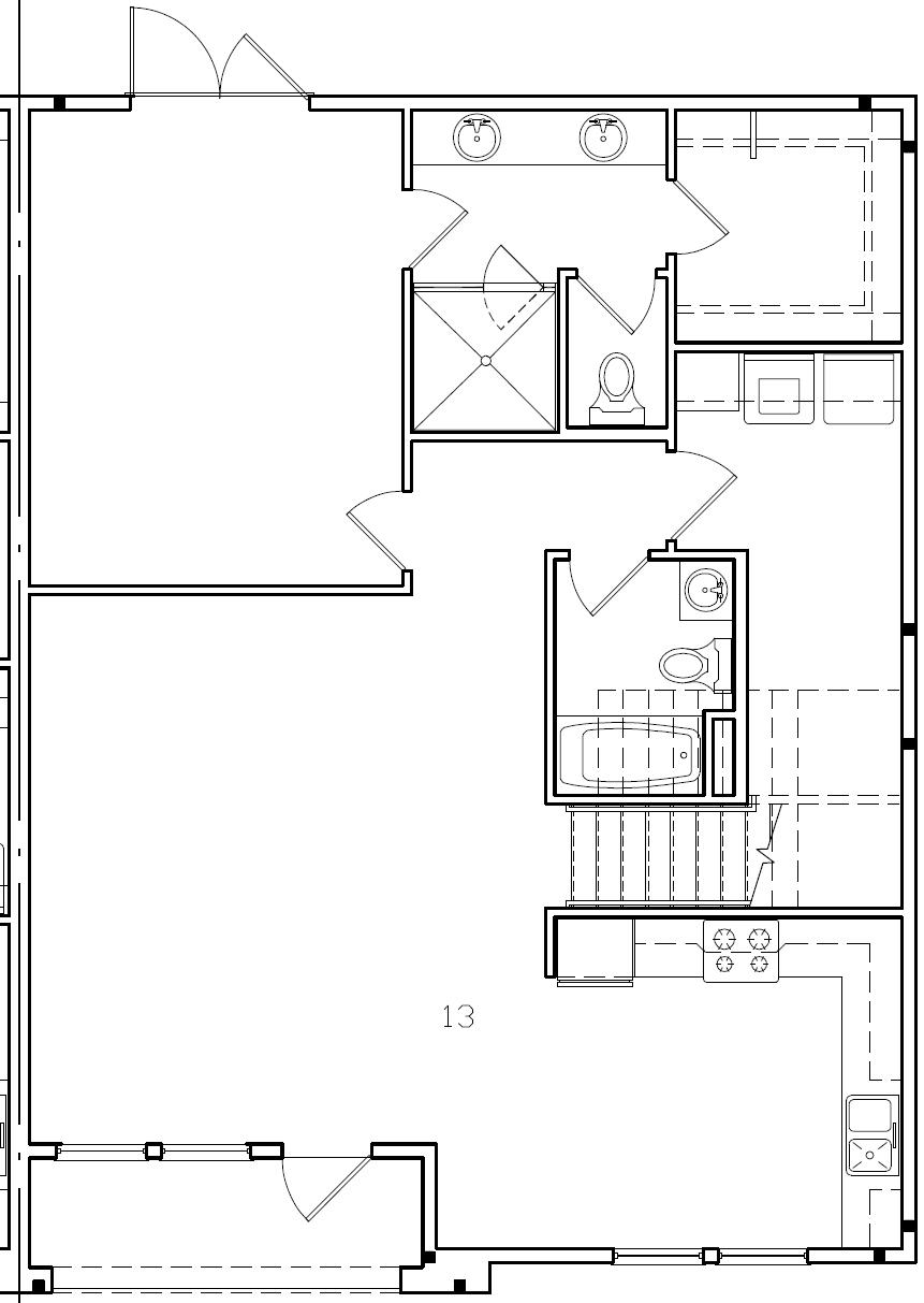 Destin Oaks - Residential