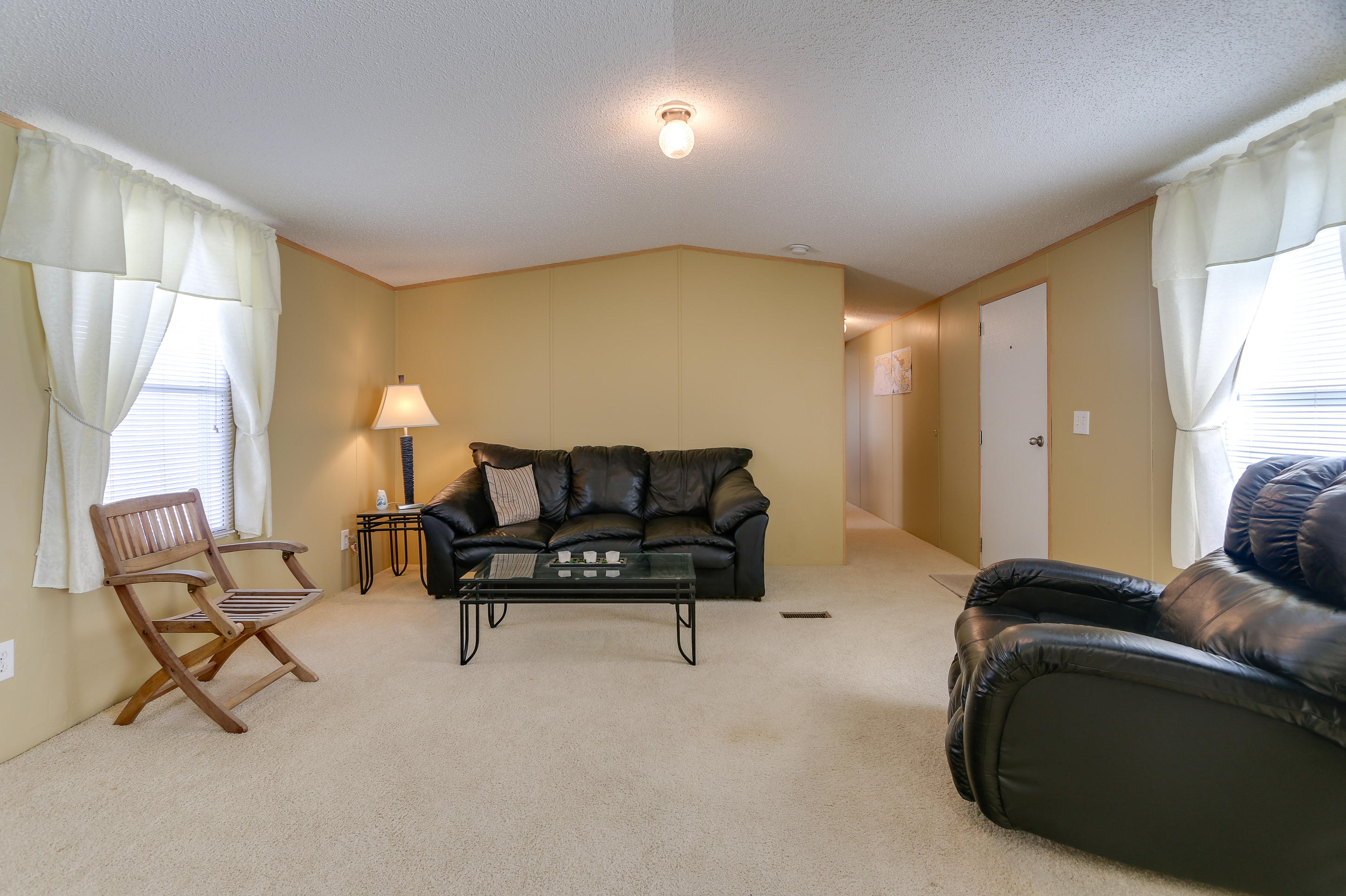 THE PINES - Residential