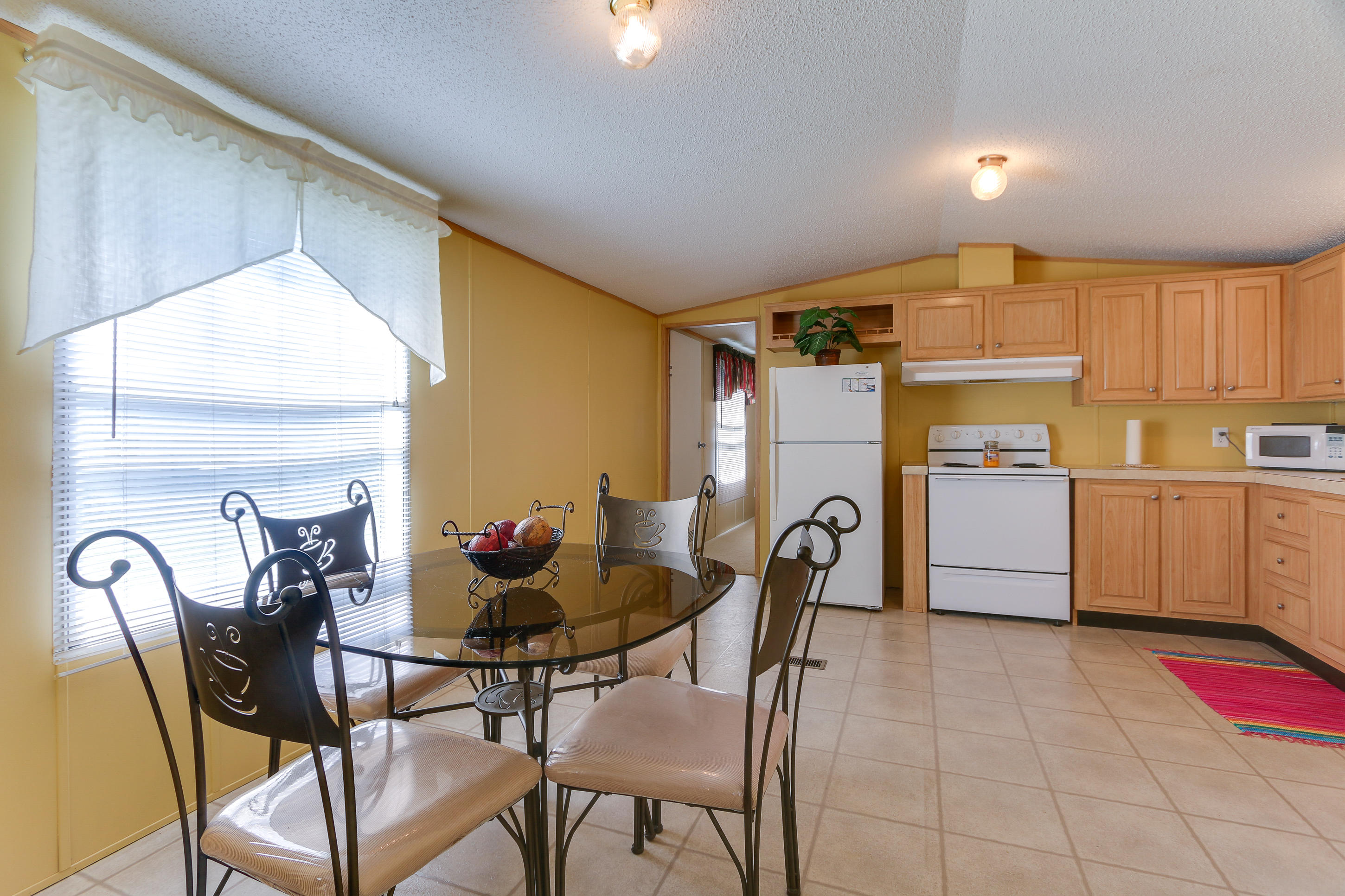 THE PINES - Residential