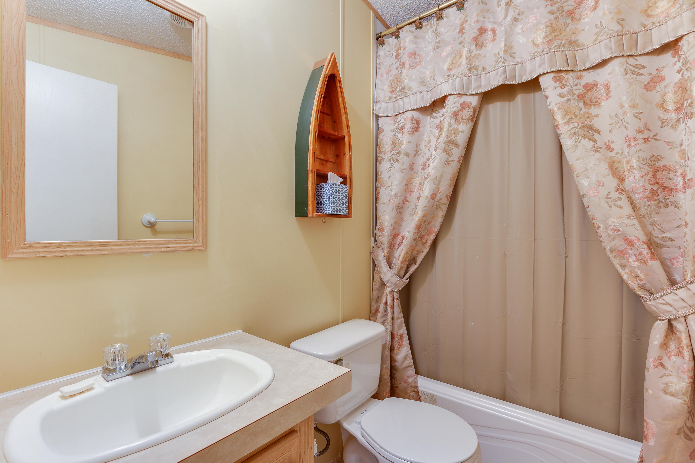 THE PINES - Residential