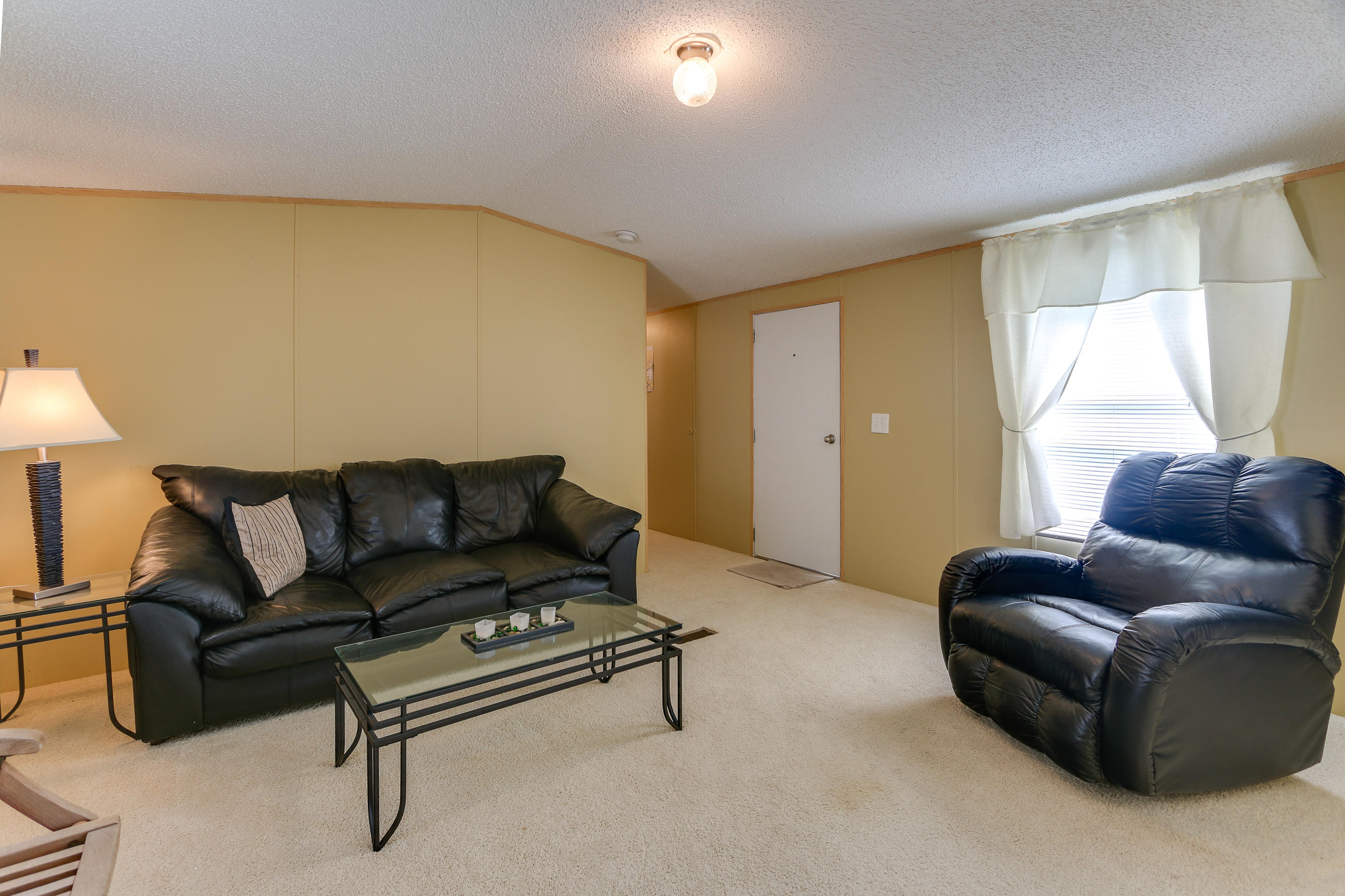 THE PINES - Residential