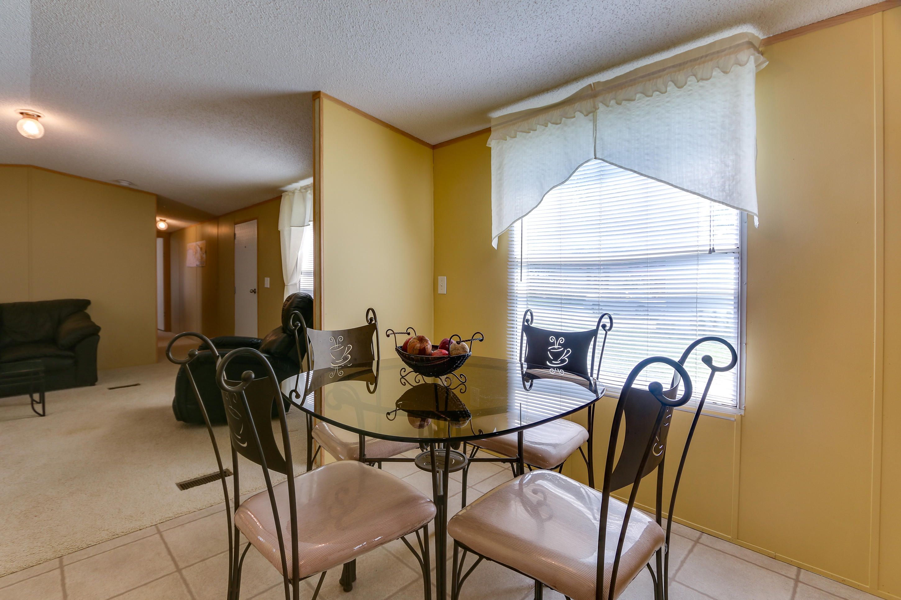 THE PINES - Residential