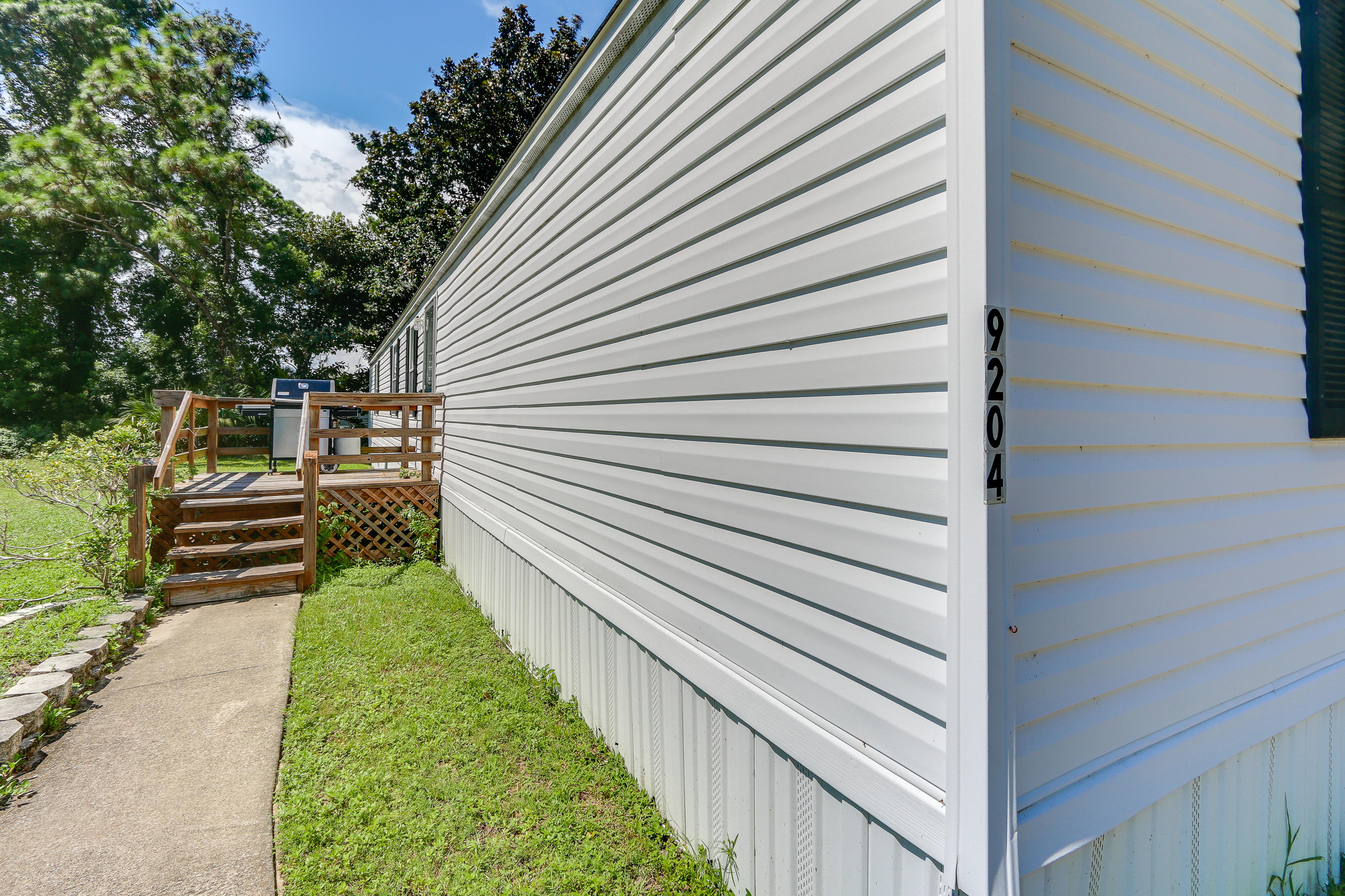 THE PINES - Residential