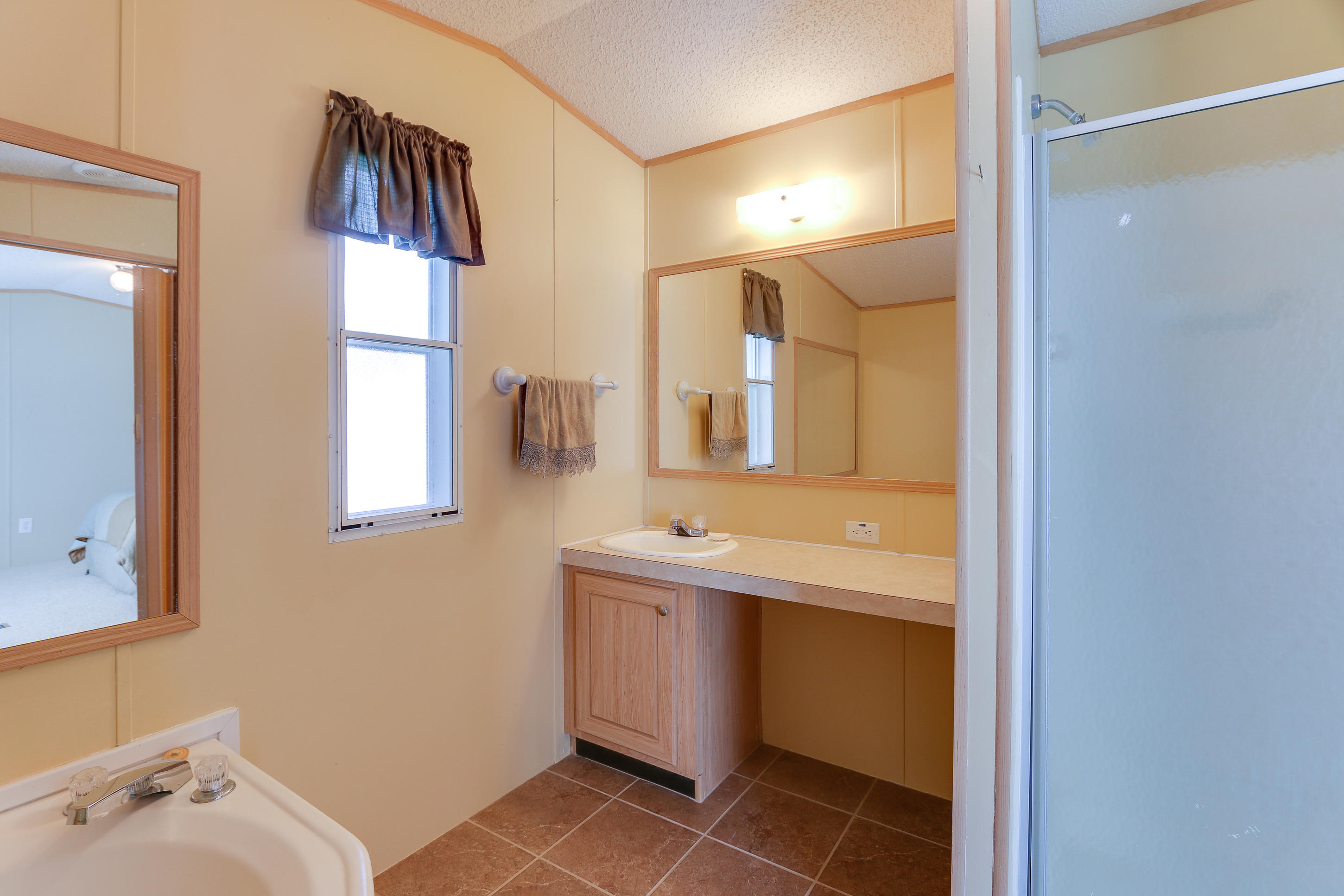 THE PINES - Residential