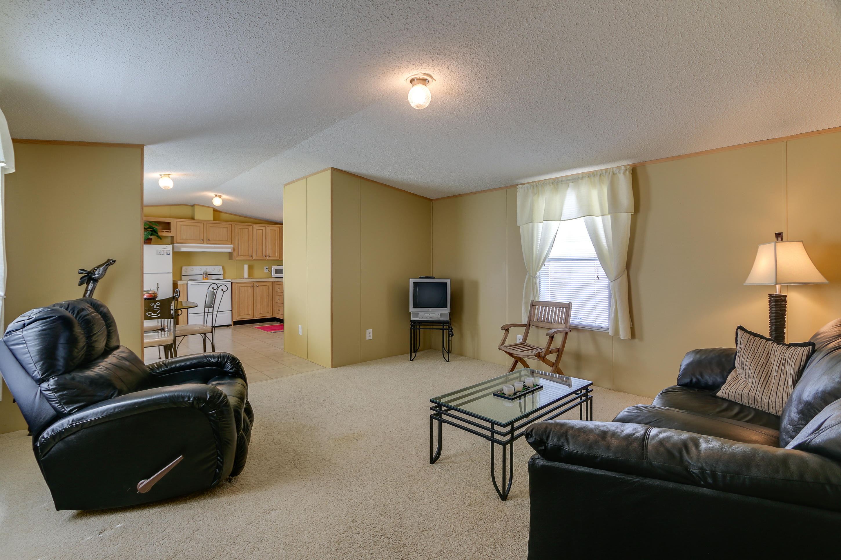 THE PINES - Residential