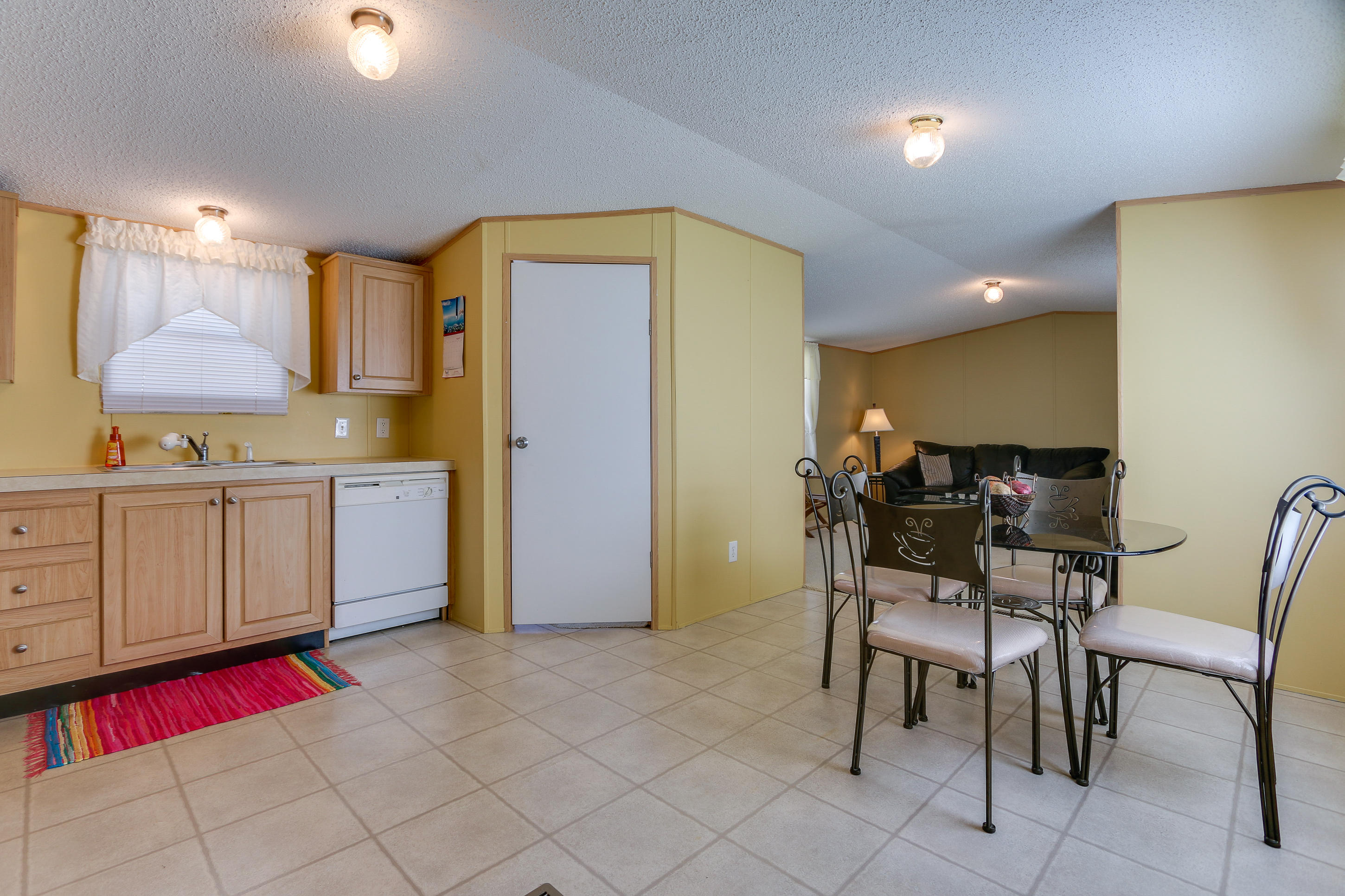 THE PINES - Residential