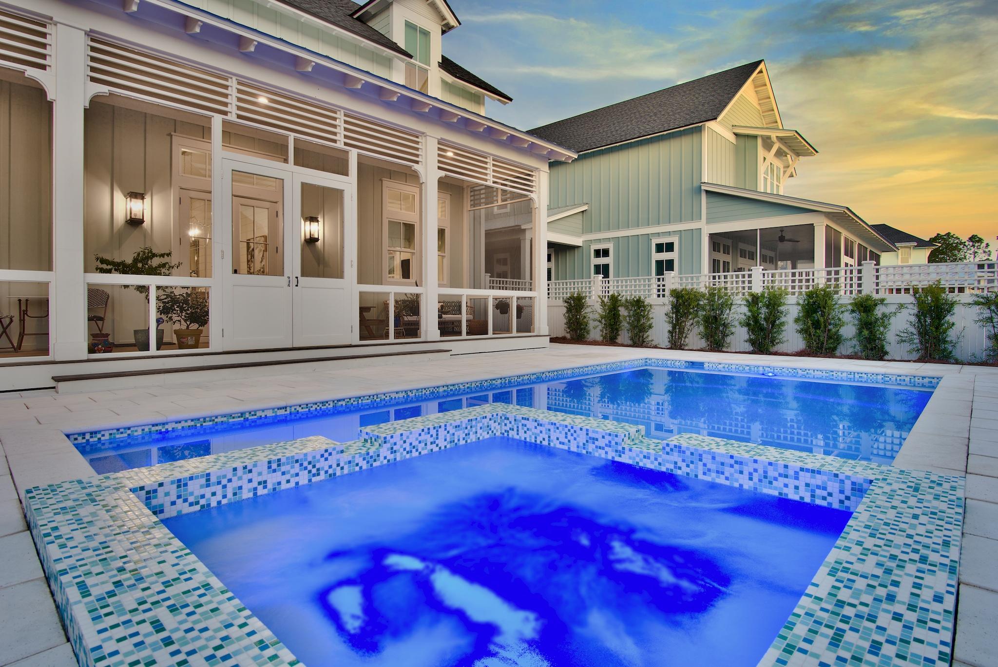 WATERSOUND ORIGINS - Residential