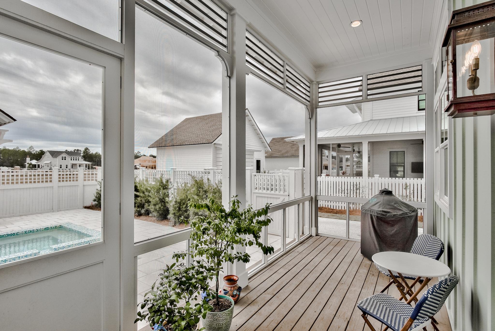 WATERSOUND ORIGINS - Residential