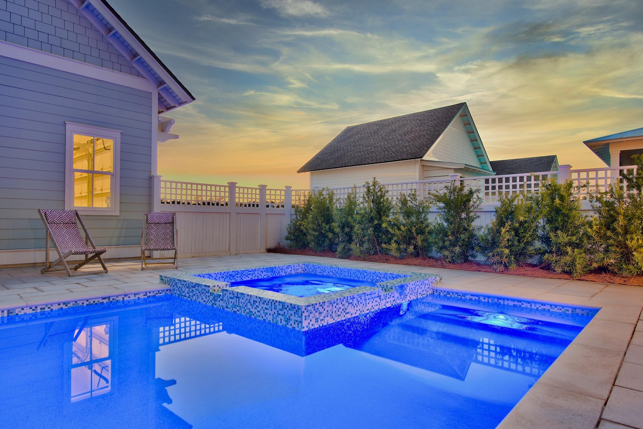 WATERSOUND ORIGINS - Residential