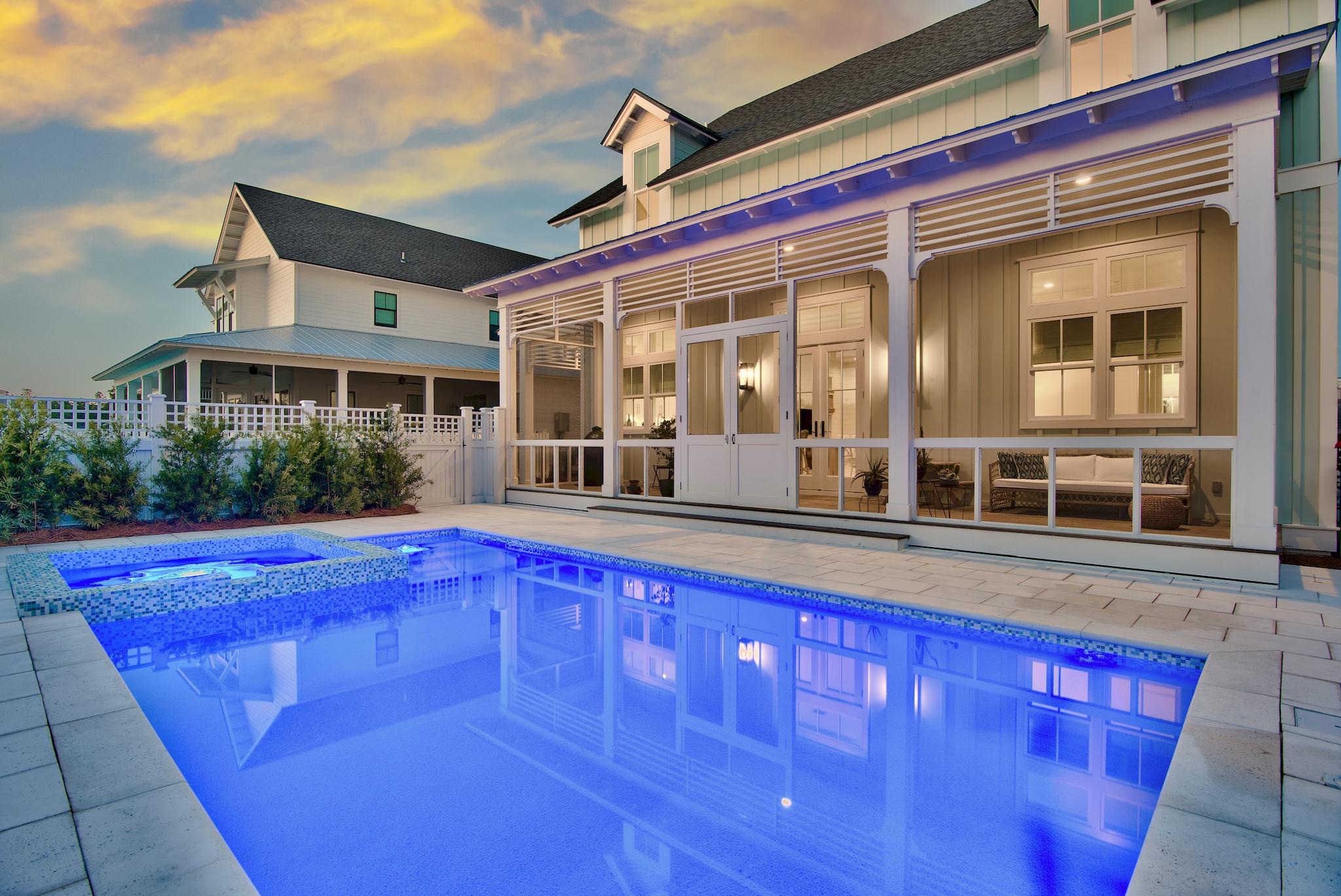 WATERSOUND ORIGINS - Residential