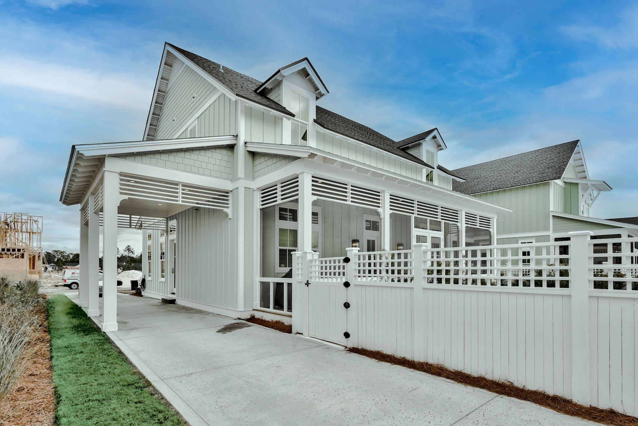 WATERSOUND ORIGINS - Residential