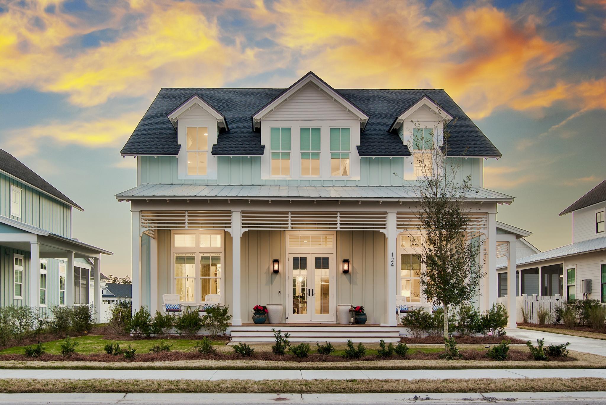 WATERSOUND ORIGINS - Residential