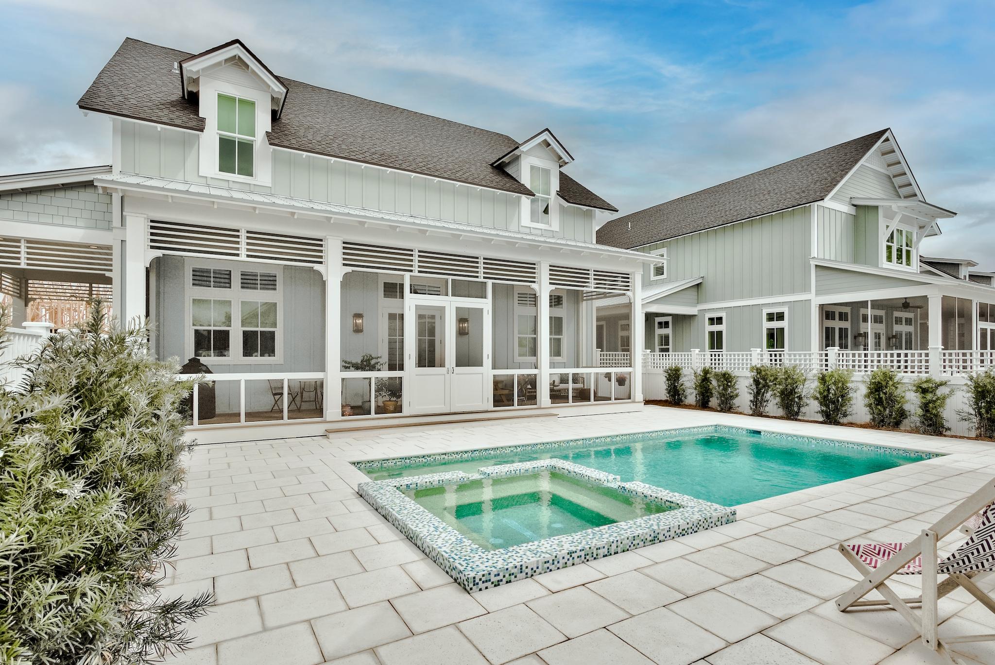 WATERSOUND ORIGINS - Residential