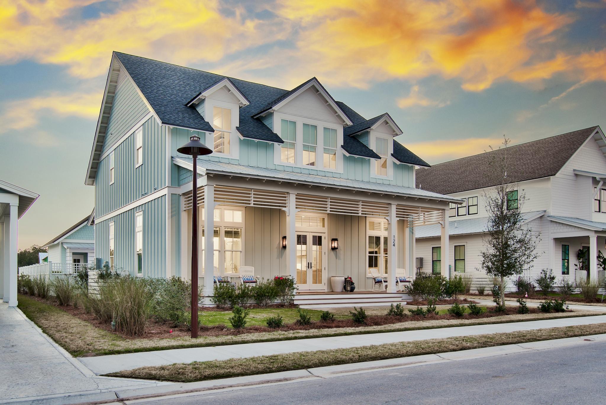 WATERSOUND ORIGINS - Residential