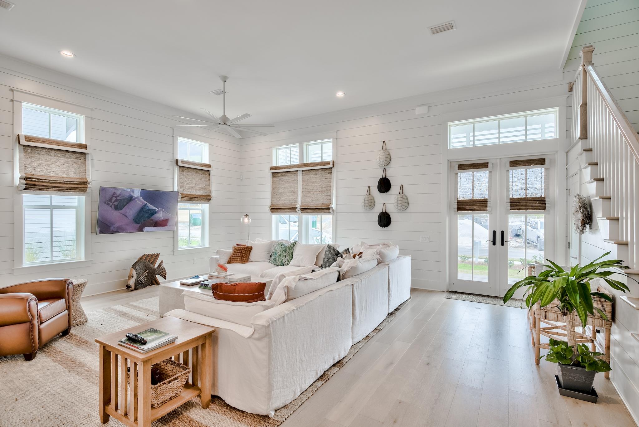 WATERSOUND ORIGINS - Residential