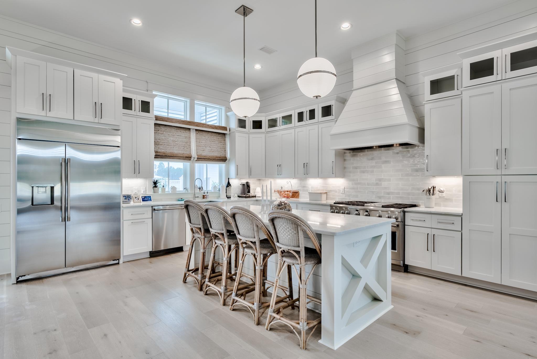 WATERSOUND ORIGINS - Residential