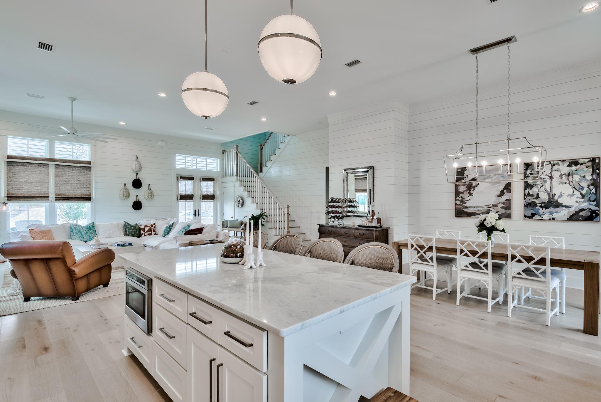 WATERSOUND ORIGINS - Residential
