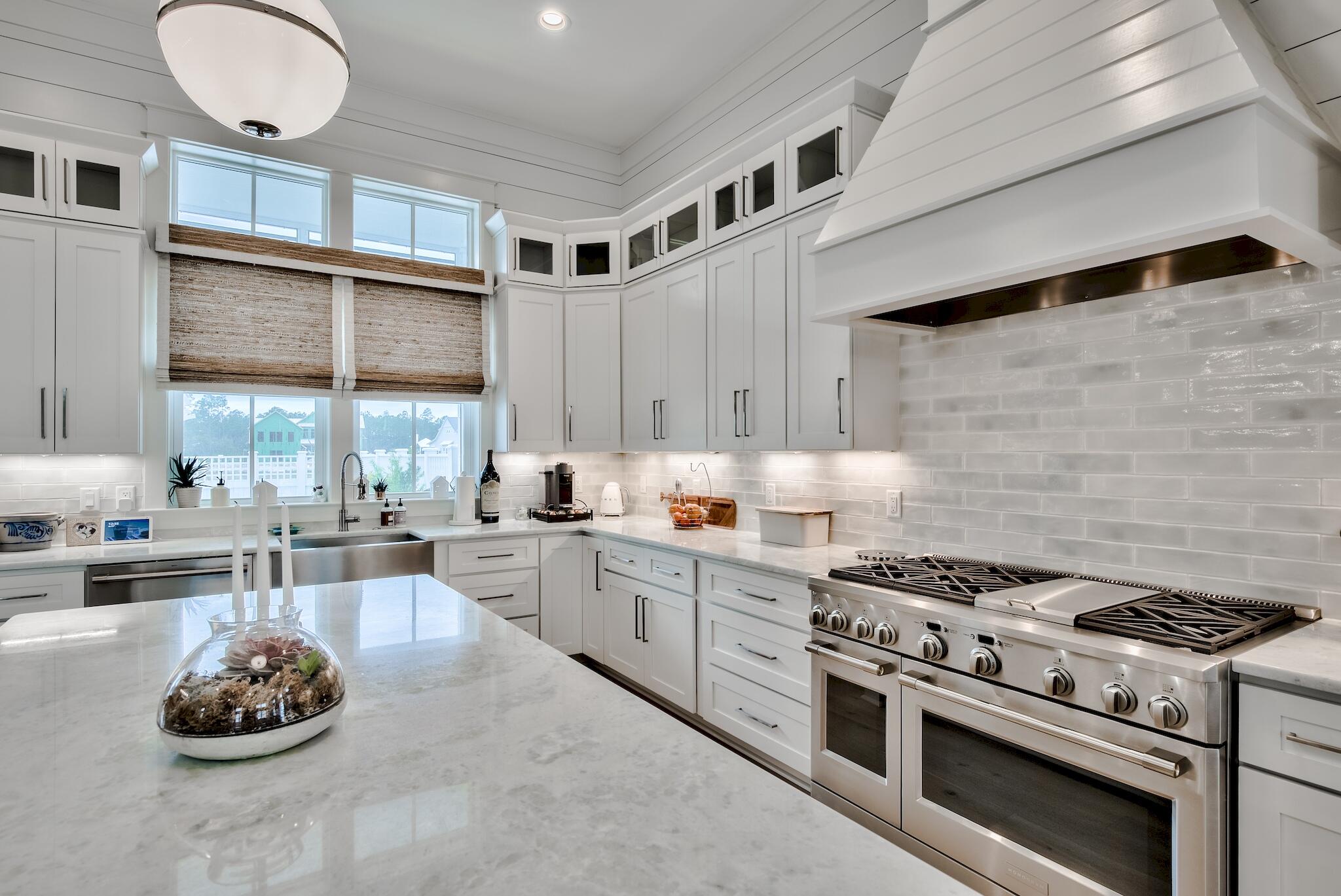 WATERSOUND ORIGINS - Residential
