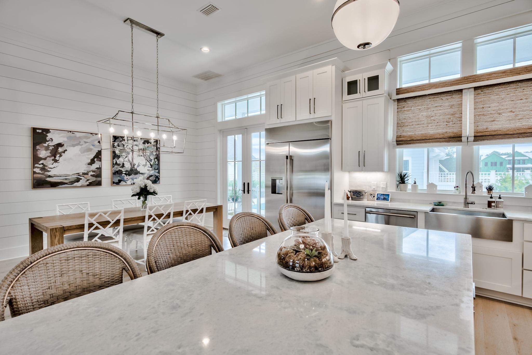 WATERSOUND ORIGINS - Residential