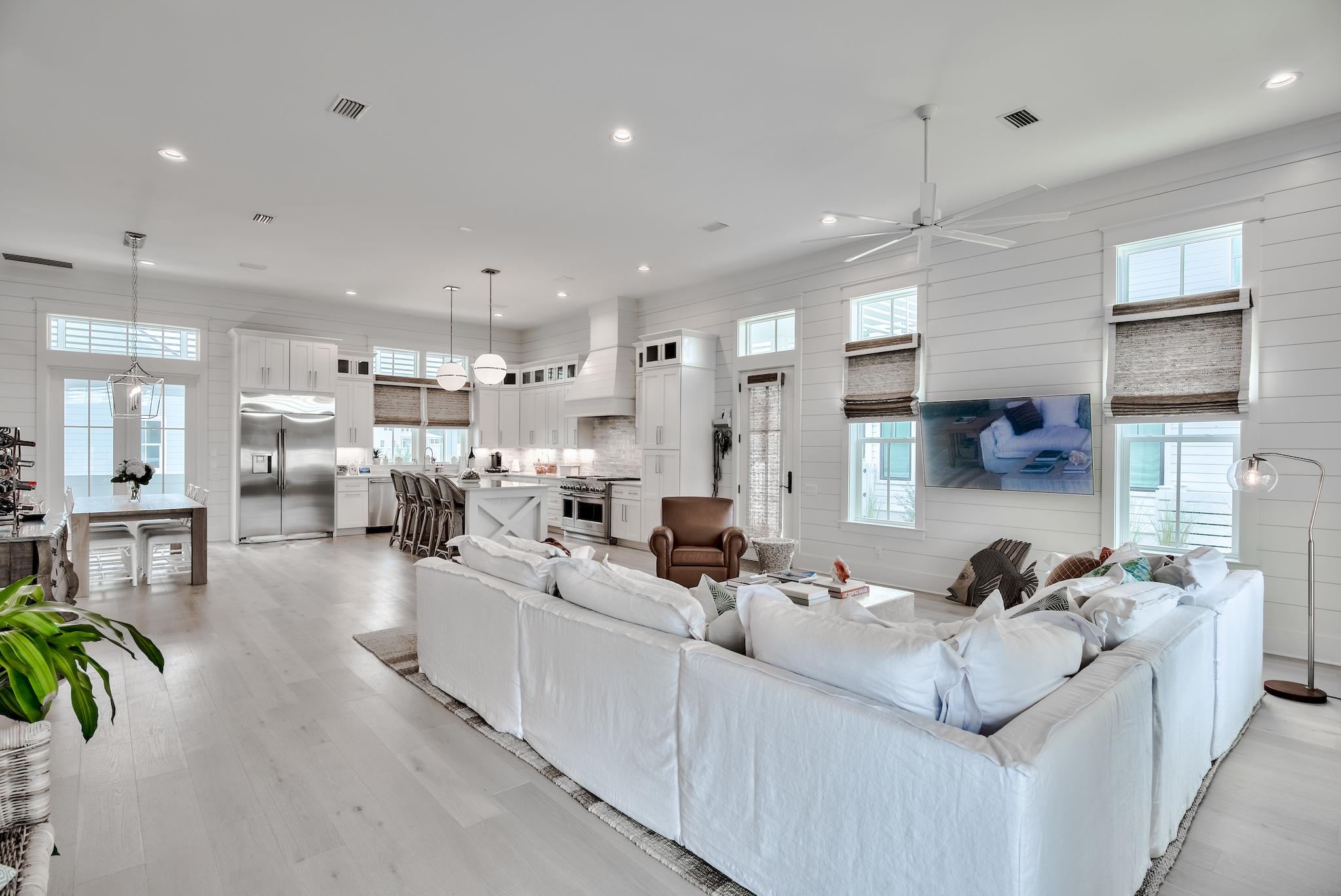 WATERSOUND ORIGINS - Residential