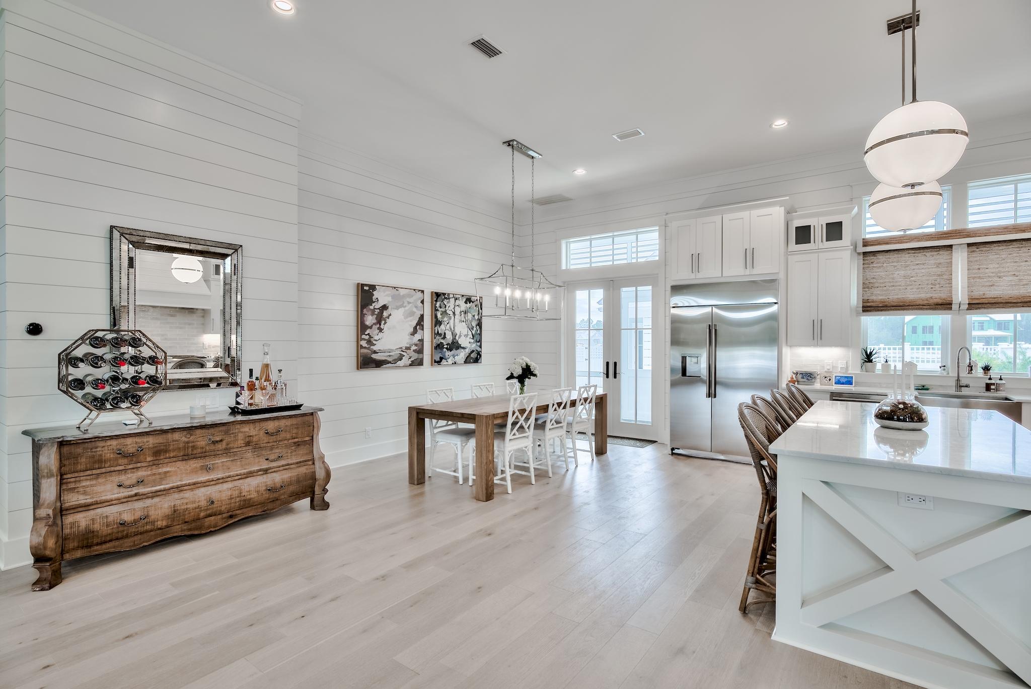 WATERSOUND ORIGINS - Residential