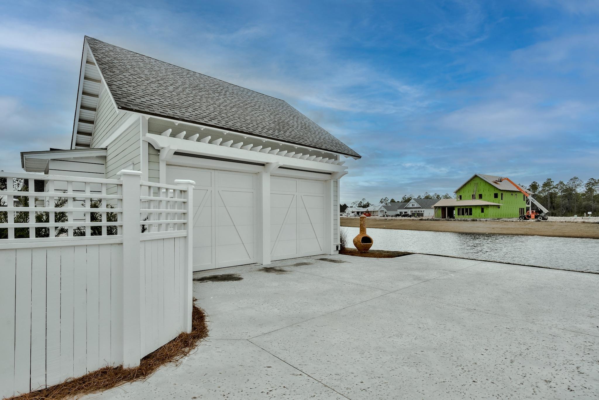 WATERSOUND ORIGINS - Residential
