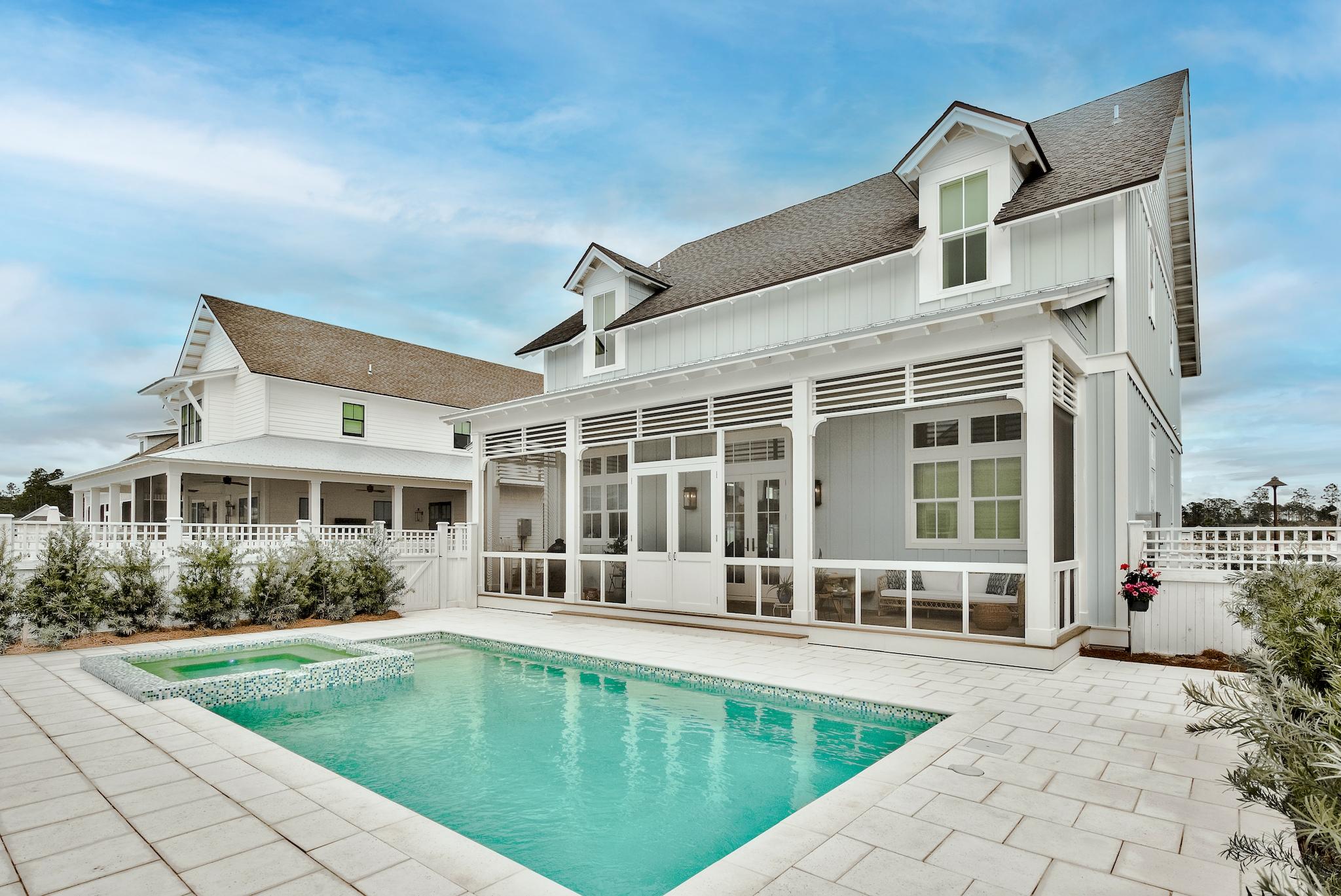WATERSOUND ORIGINS - Residential