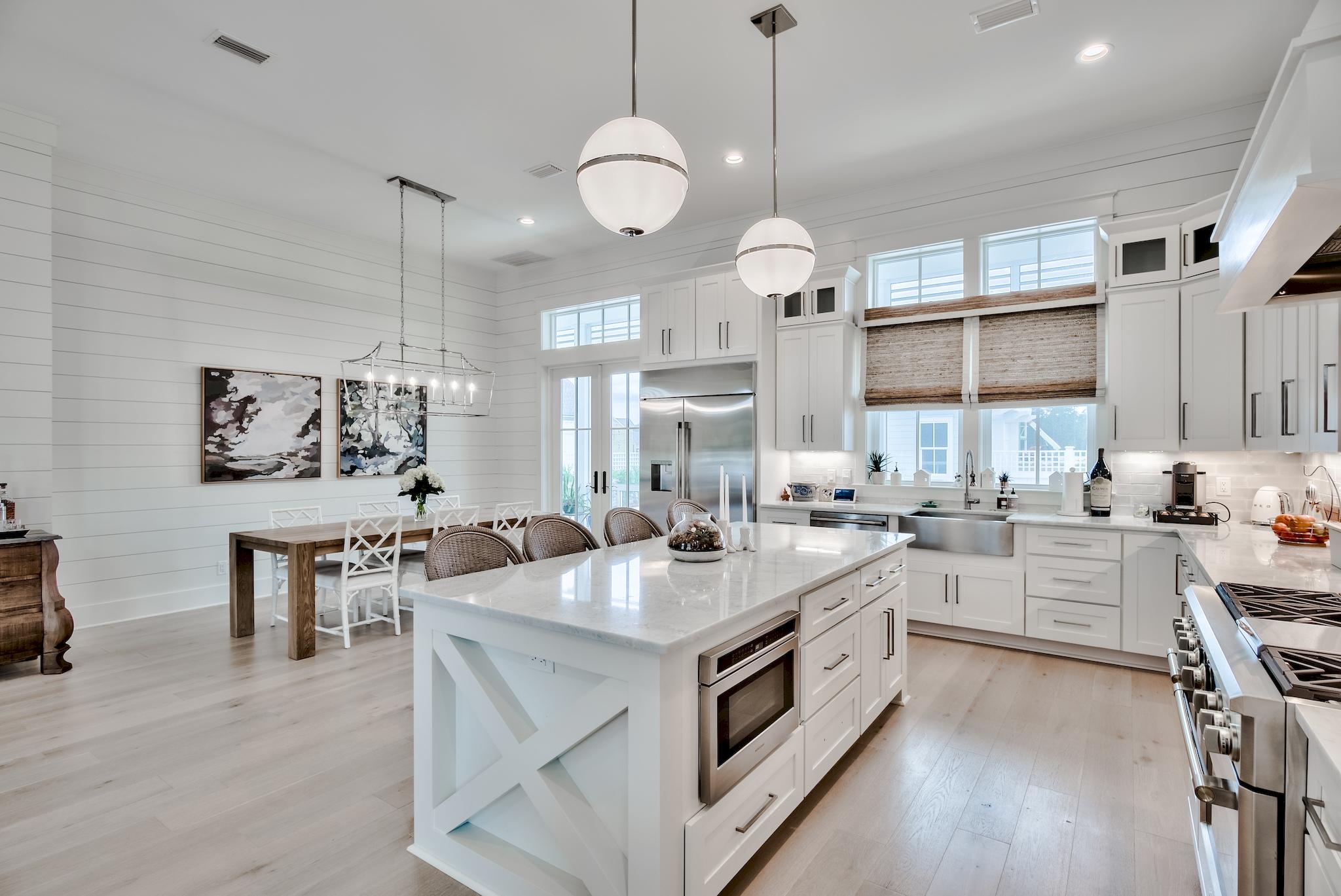 WATERSOUND ORIGINS - Residential