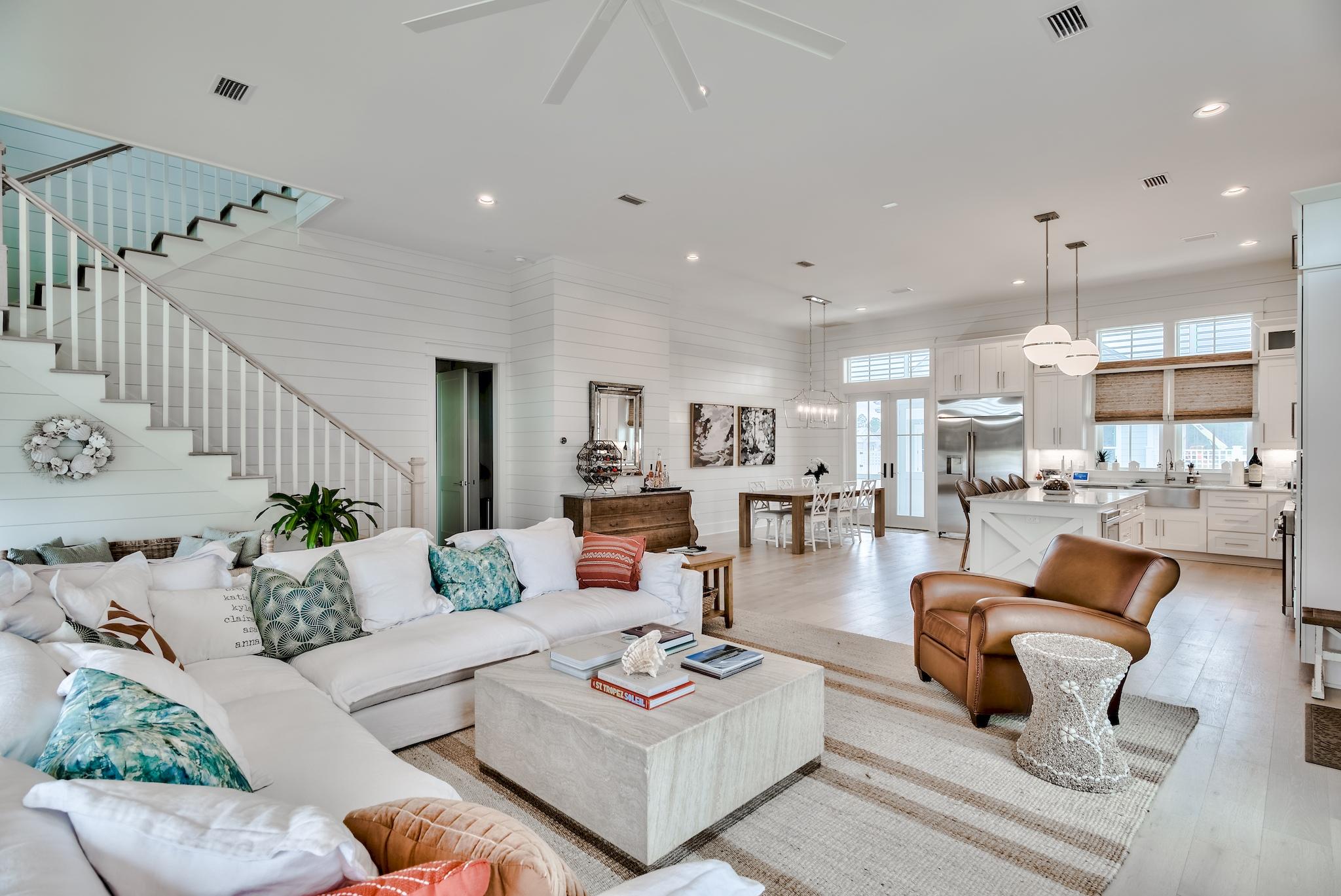 WATERSOUND ORIGINS - Residential