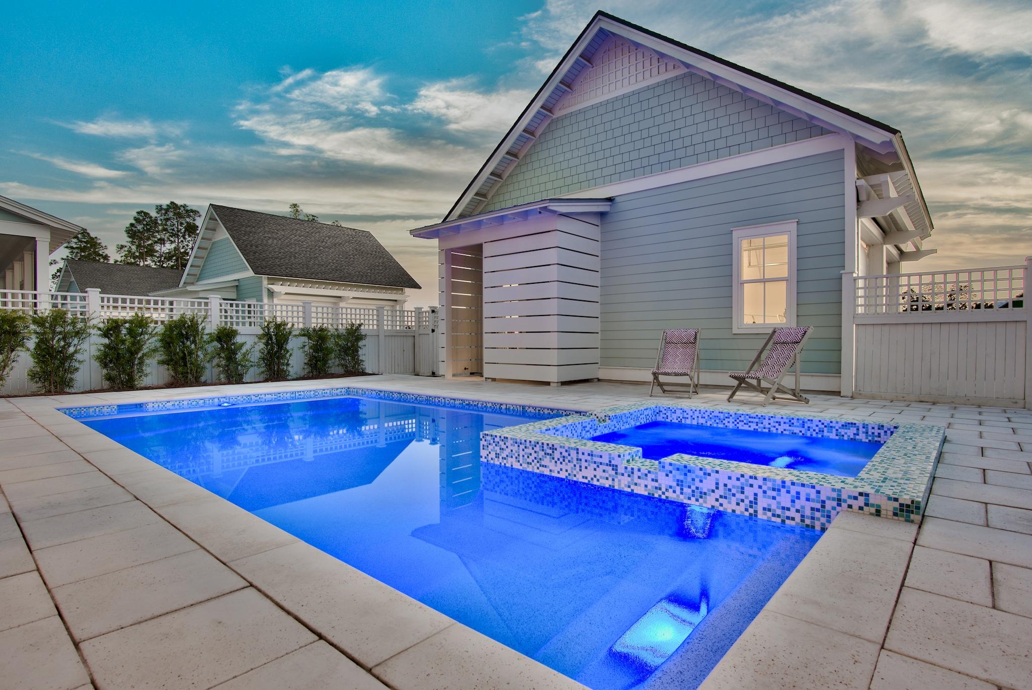 WATERSOUND ORIGINS - Residential