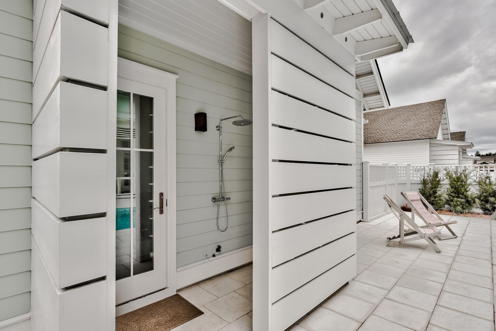 WATERSOUND ORIGINS - Residential