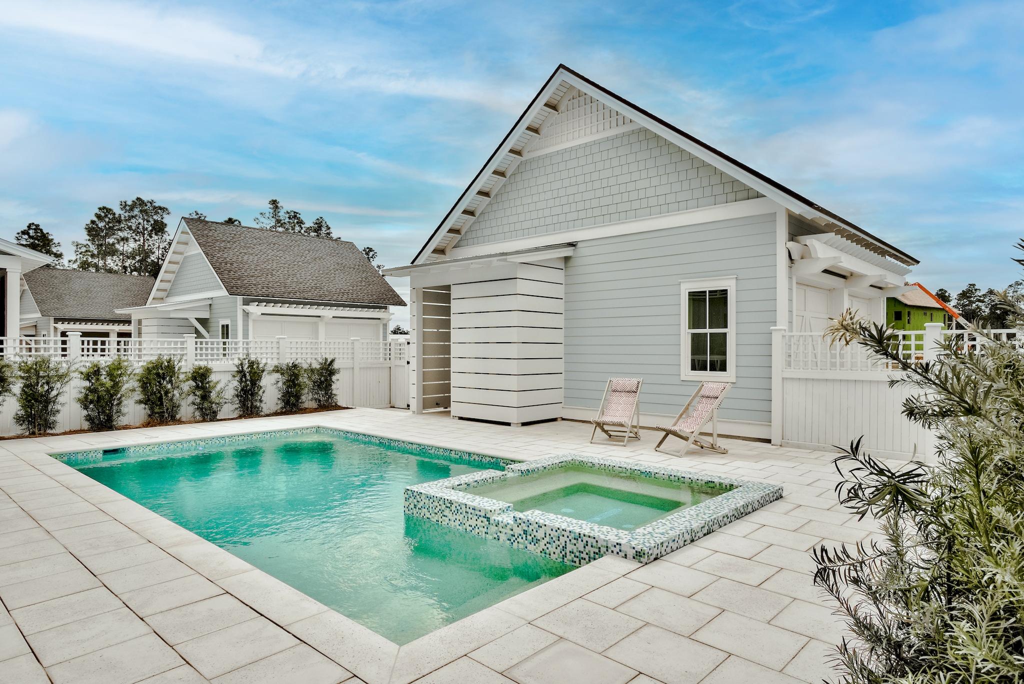 WATERSOUND ORIGINS - Residential