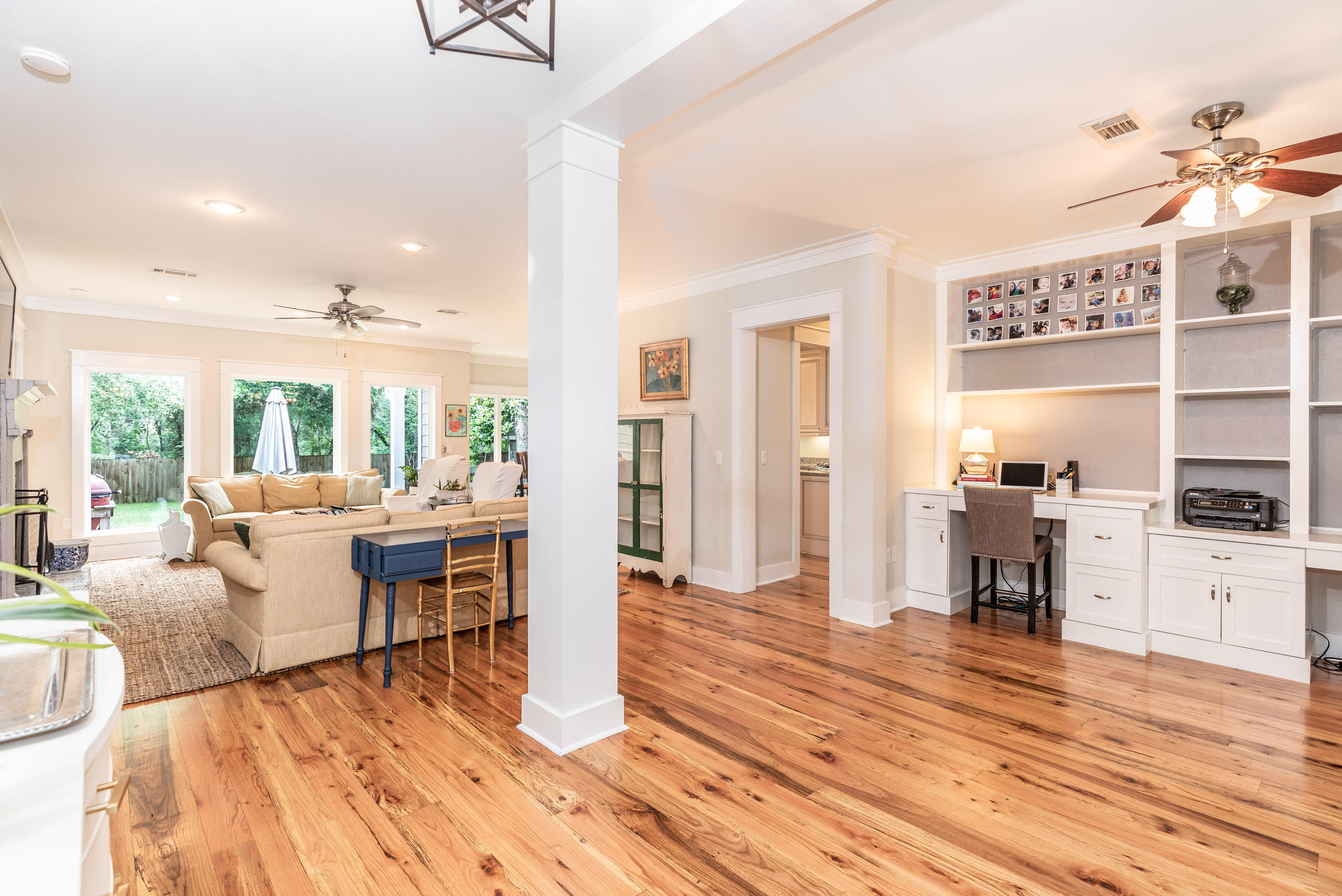 FISCHERS LANDING - Residential