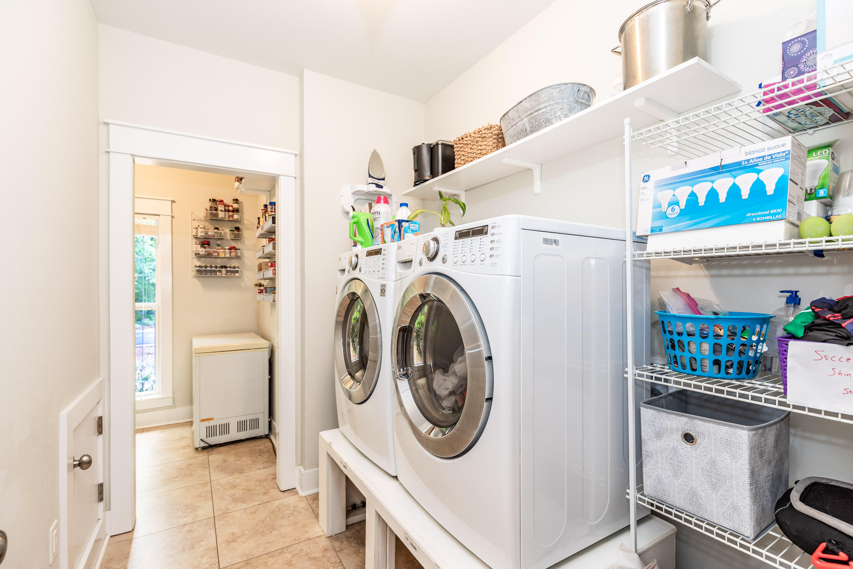 FISCHERS LANDING - Residential