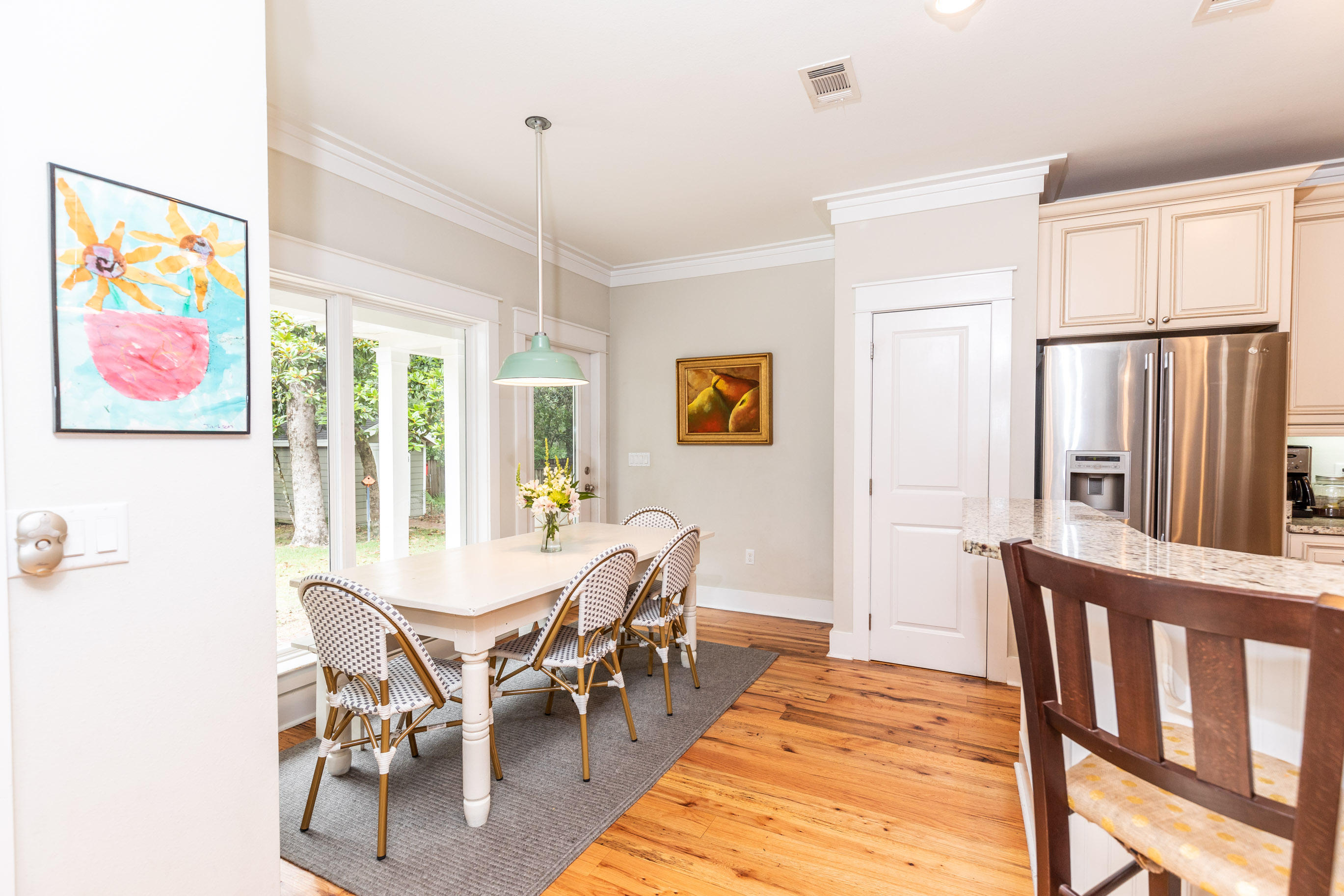 FISCHERS LANDING - Residential