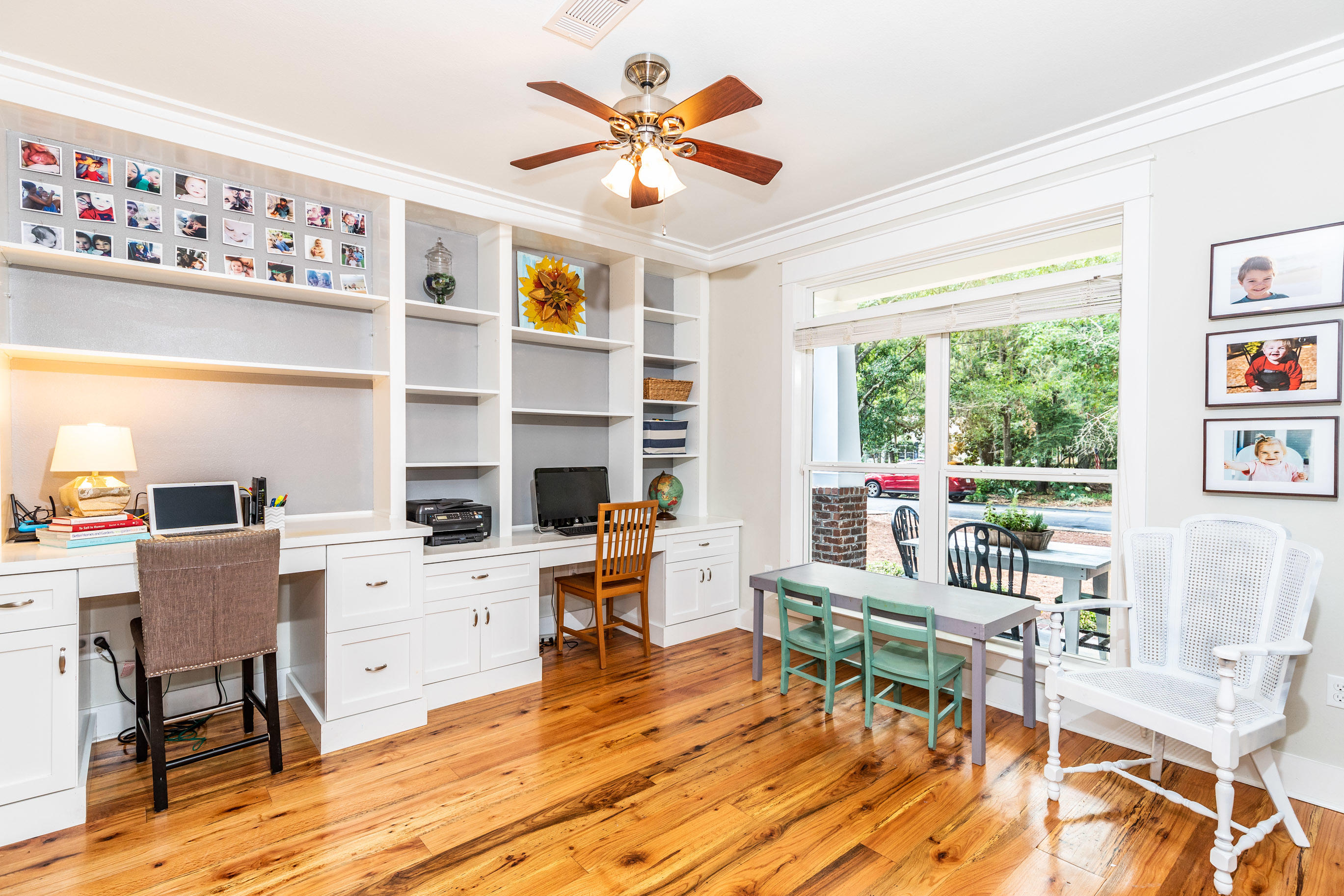 FISCHERS LANDING - Residential