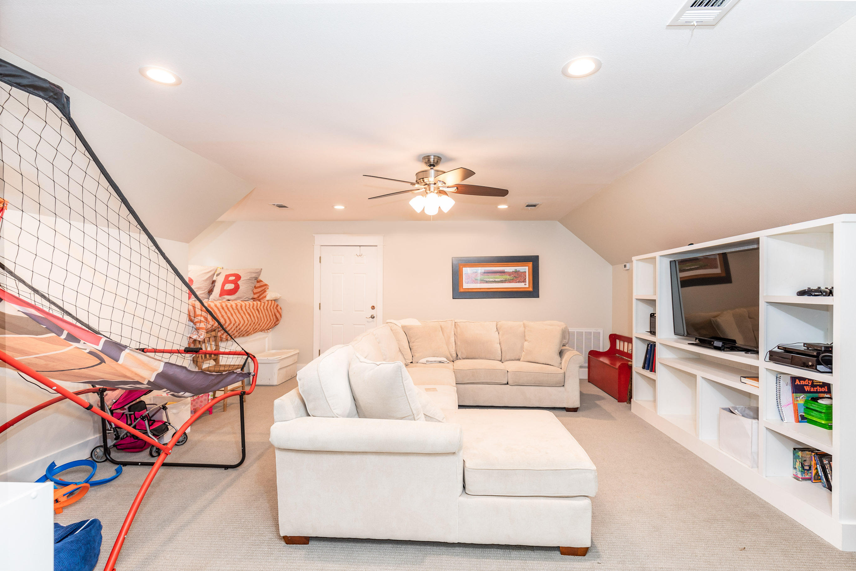 FISCHERS LANDING - Residential