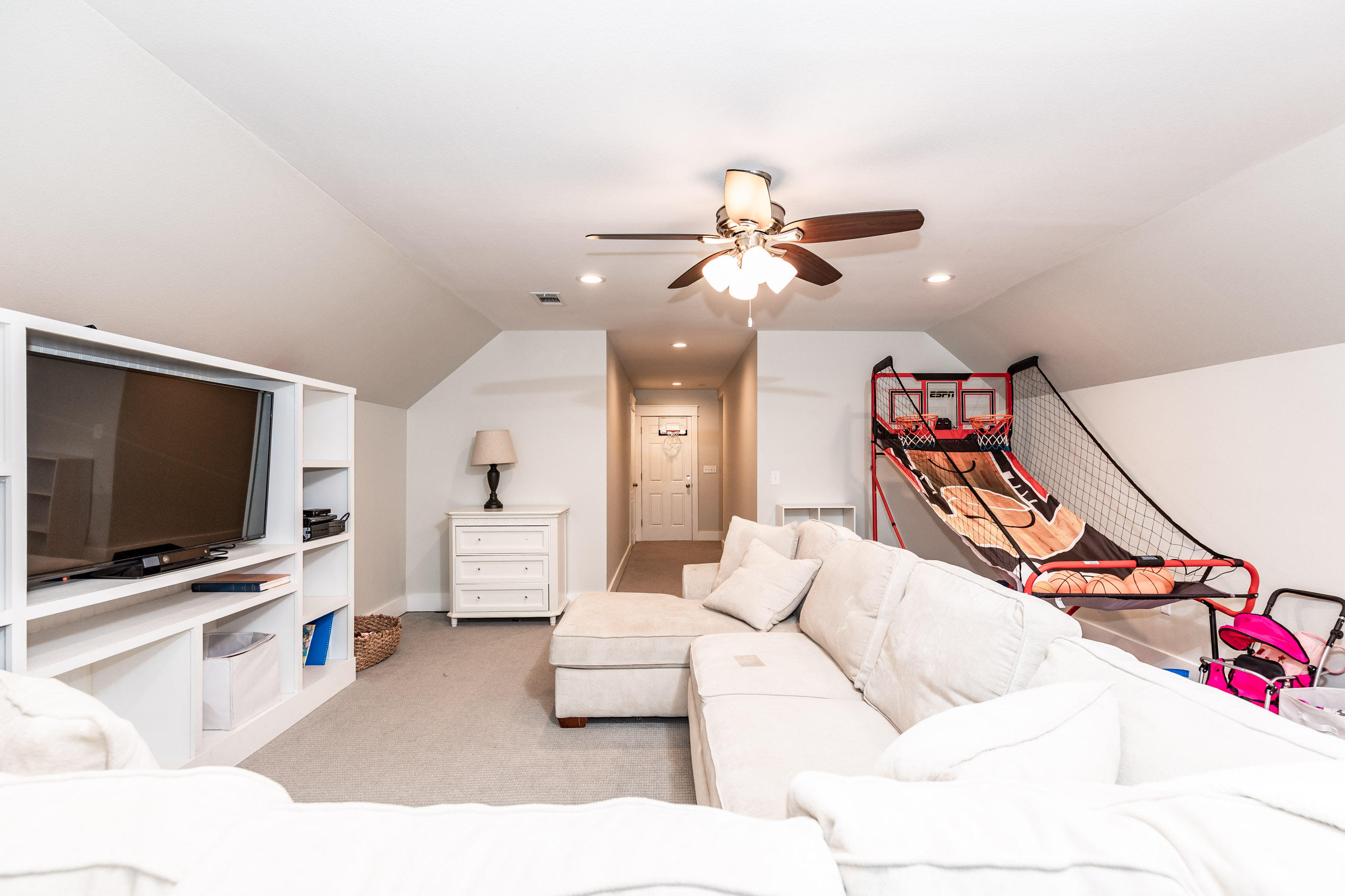 FISCHERS LANDING - Residential