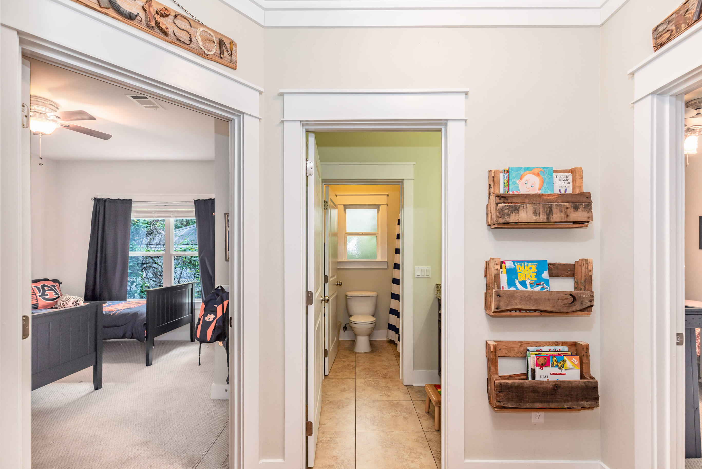 FISCHERS LANDING - Residential