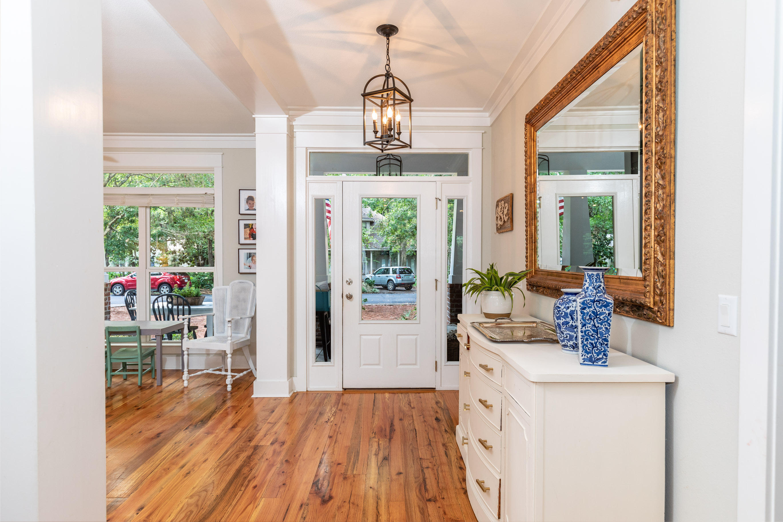 FISCHERS LANDING - Residential