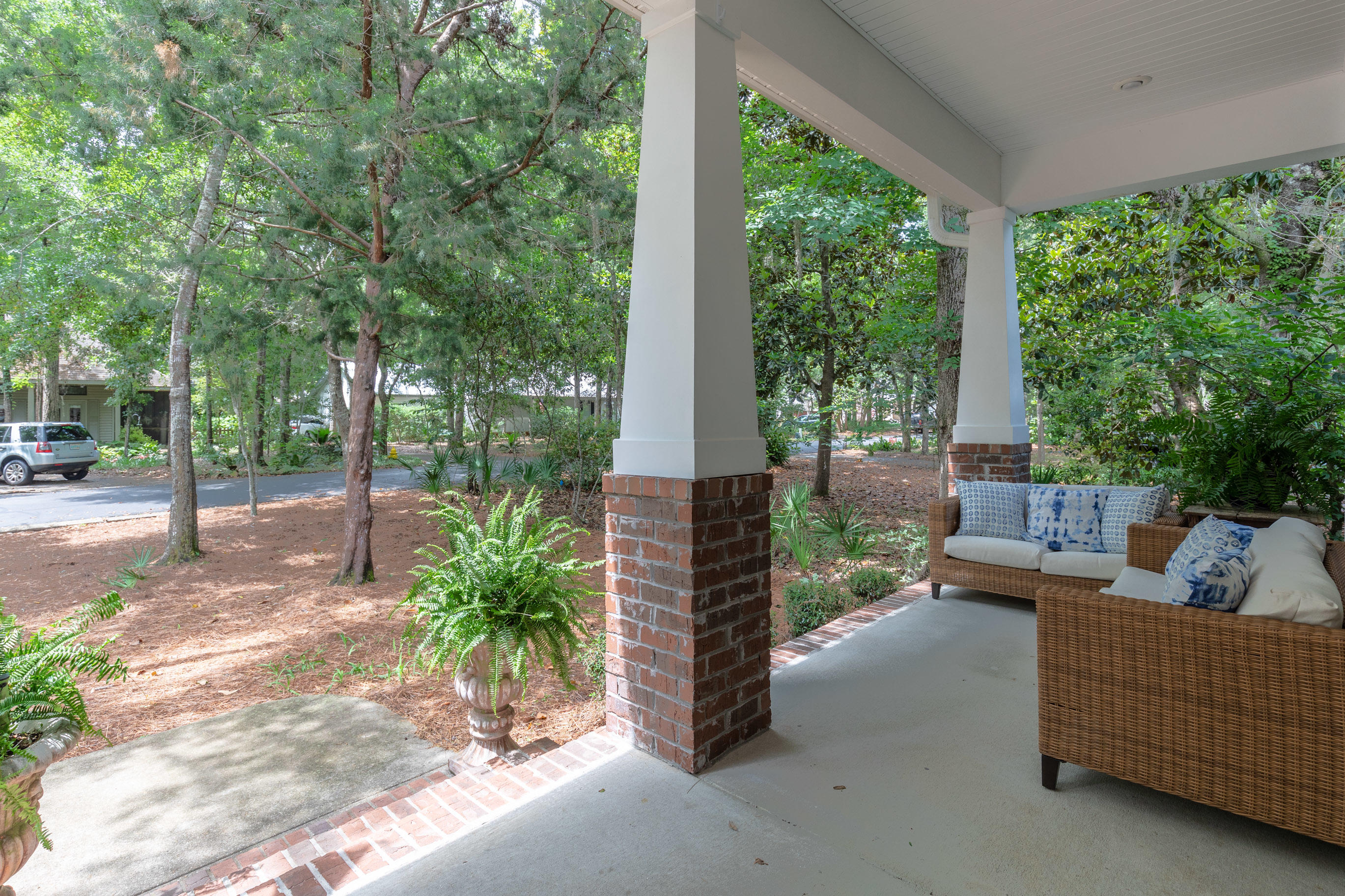 FISCHERS LANDING - Residential