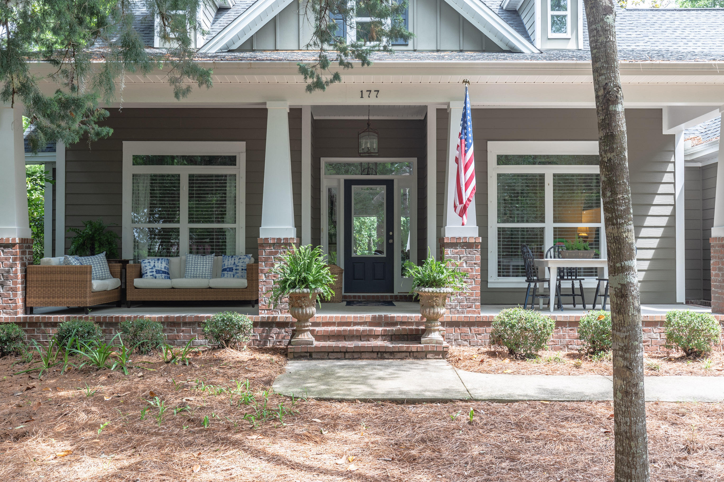 FISCHERS LANDING - Residential