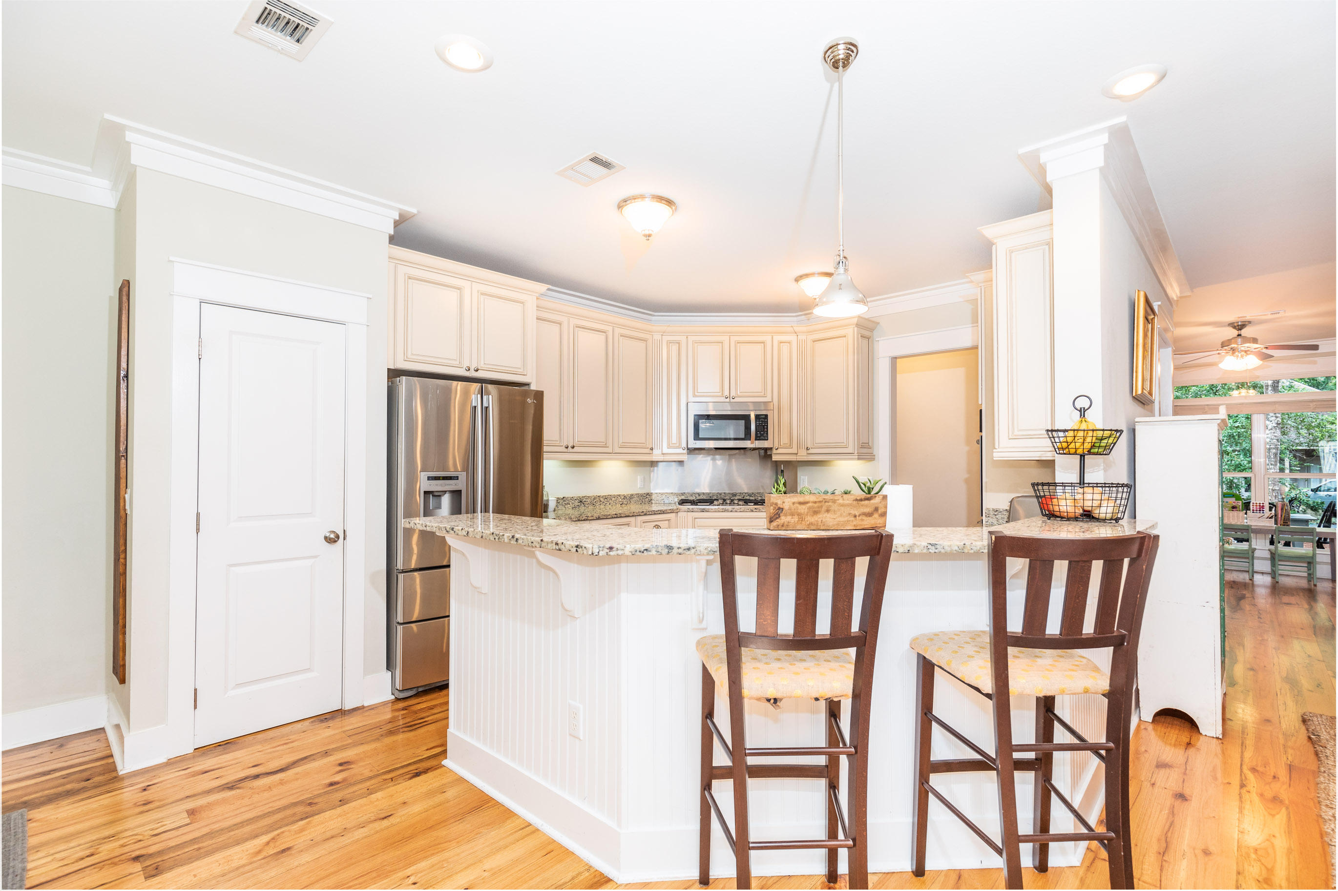 FISCHERS LANDING - Residential