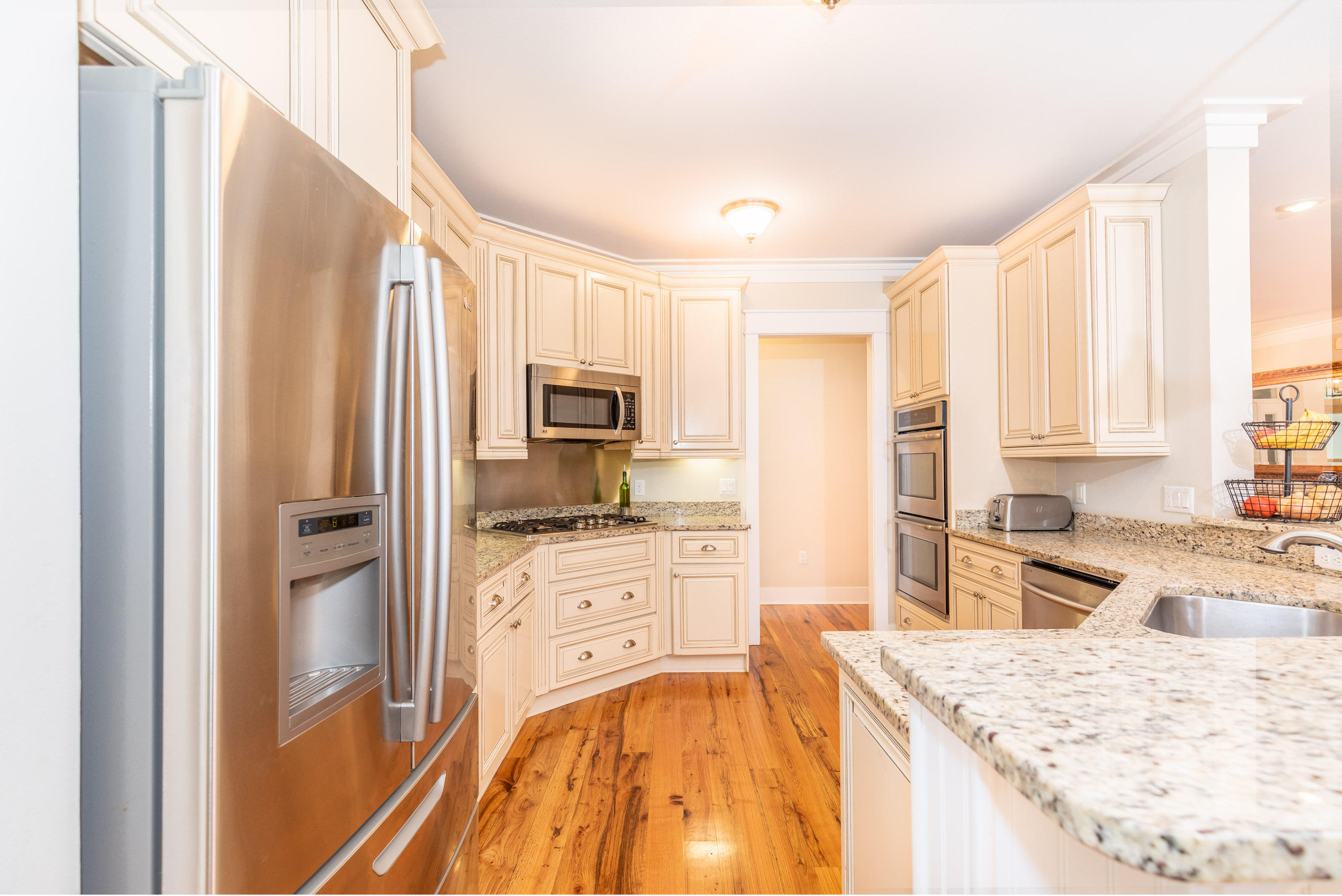 FISCHERS LANDING - Residential