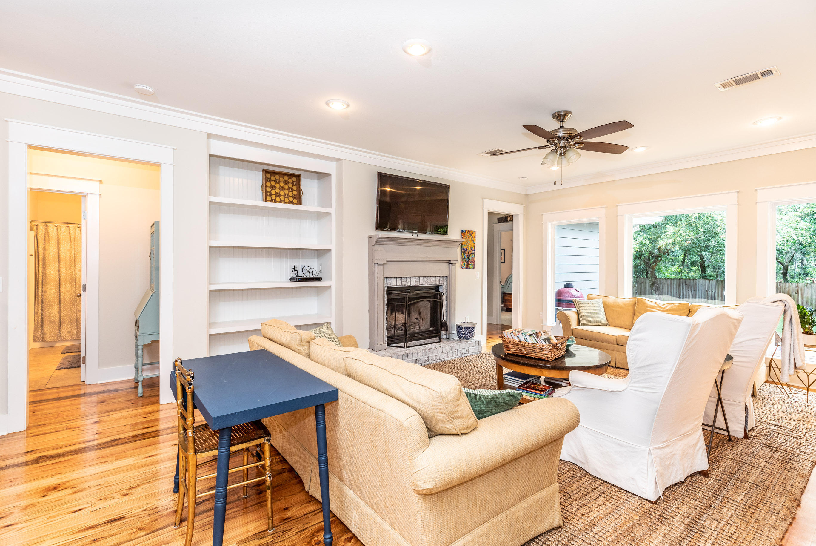 FISCHERS LANDING - Residential