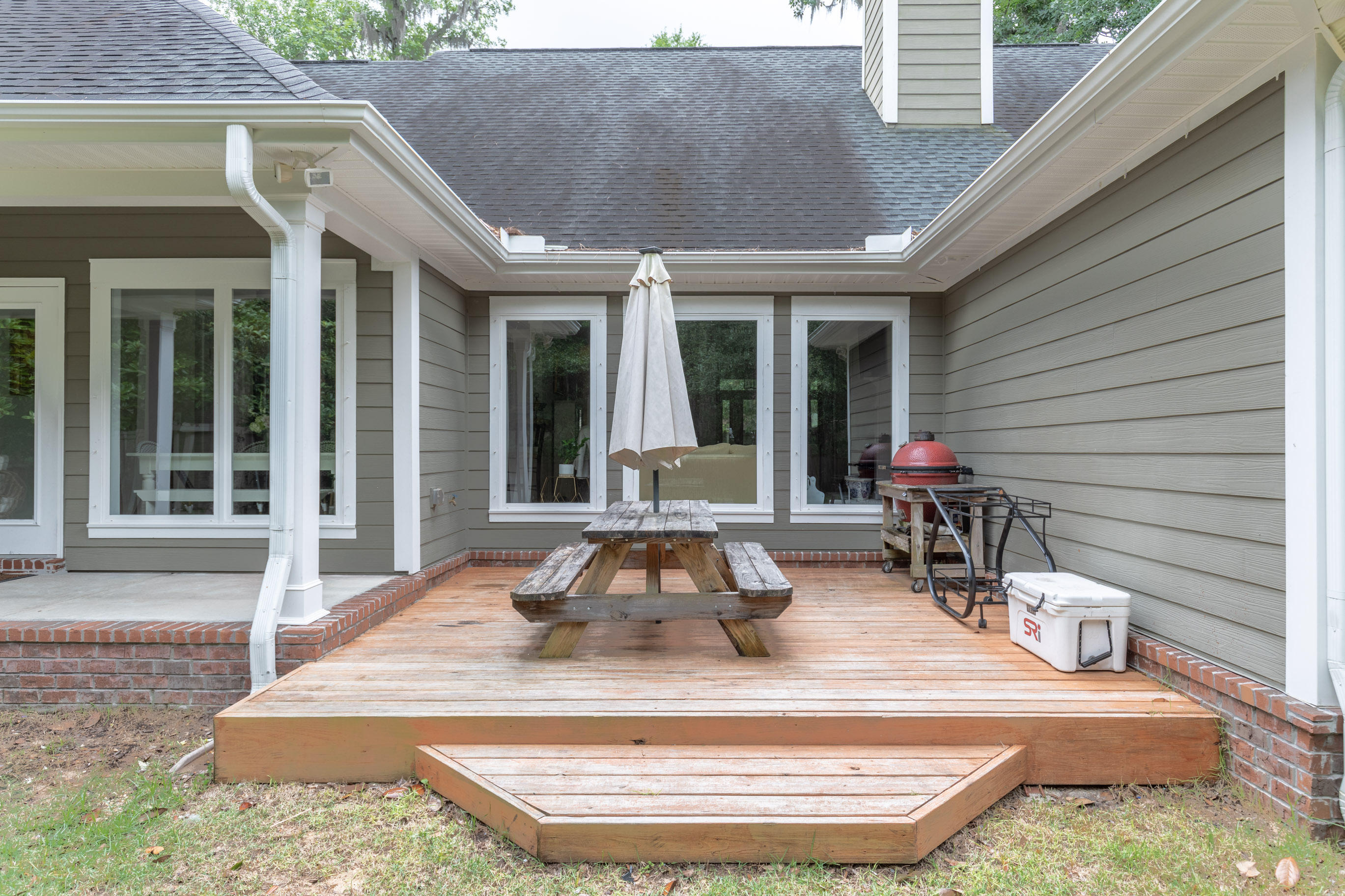 FISCHERS LANDING - Residential